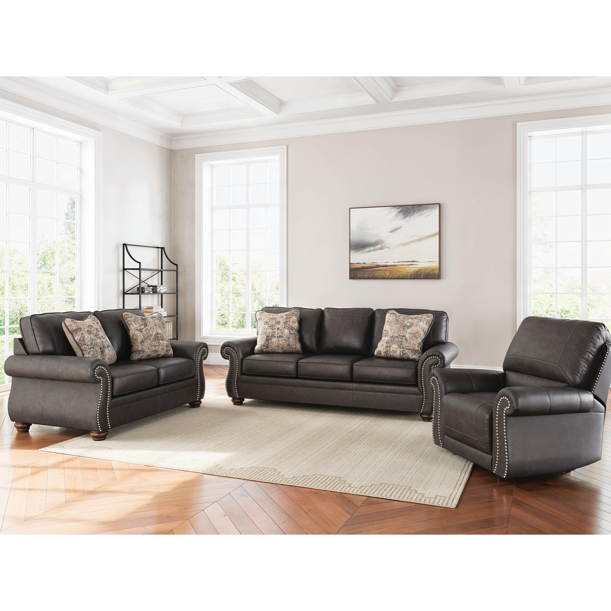 Signature Design by Ashley Chasemore PC5590339 Queen Sofa Sleeper IMAGE 8