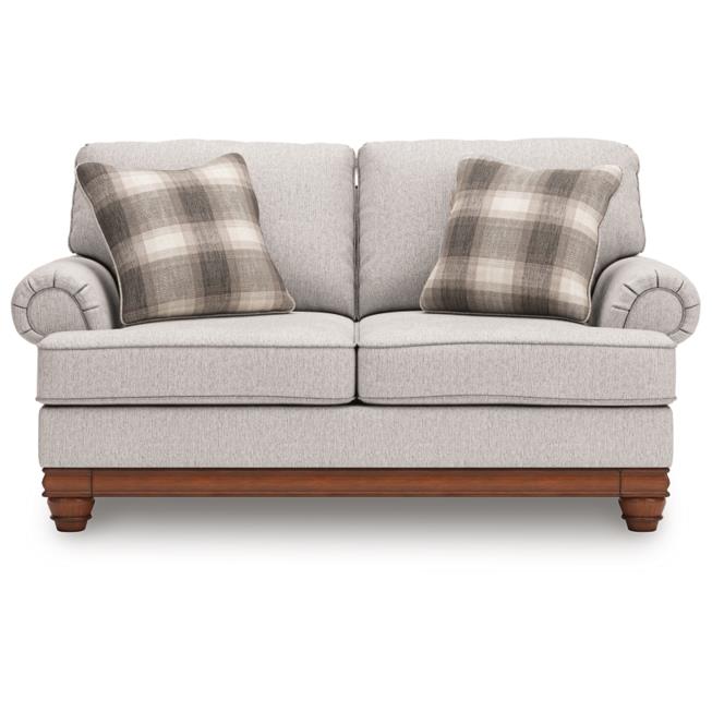 Signature Design by Ashley Clearbrooke PC5680335 Loveseat IMAGE 3