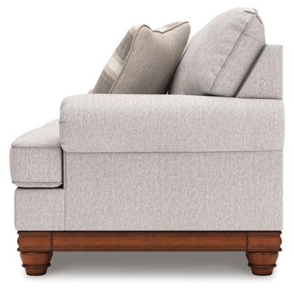 Signature Design by Ashley Clearbrooke PC5680335 Loveseat IMAGE 4