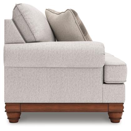 Signature Design by Ashley Clearbrooke PC5680335 Loveseat IMAGE 5