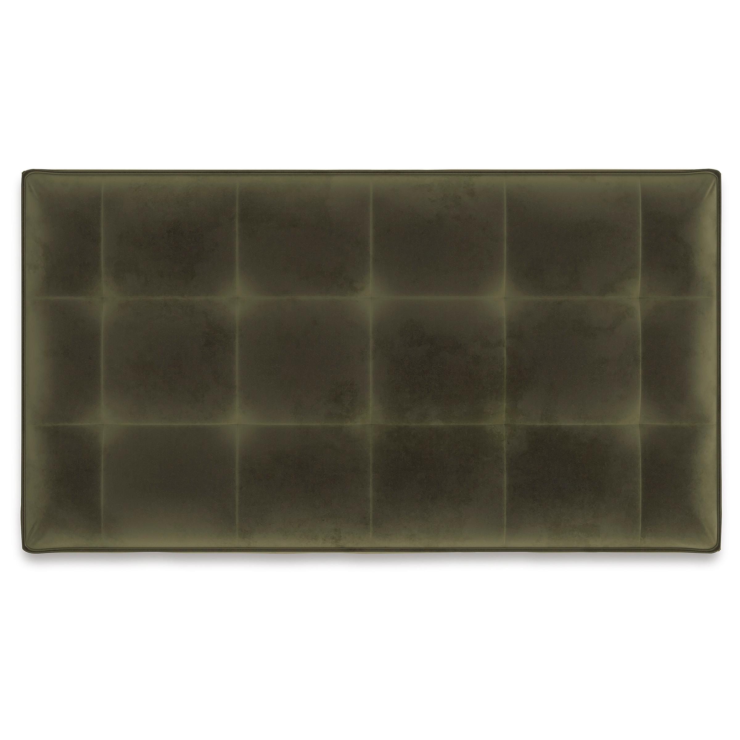 Signature Design by Ashley Caspian-Town PC6170208 Oversized Accent Ottoman IMAGE 4