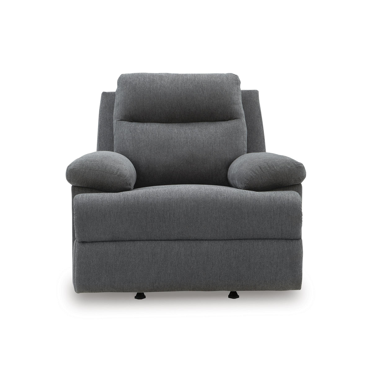 Signature Design by Ashley Side-Swipe PC9140625 Rocker Recliner IMAGE 3