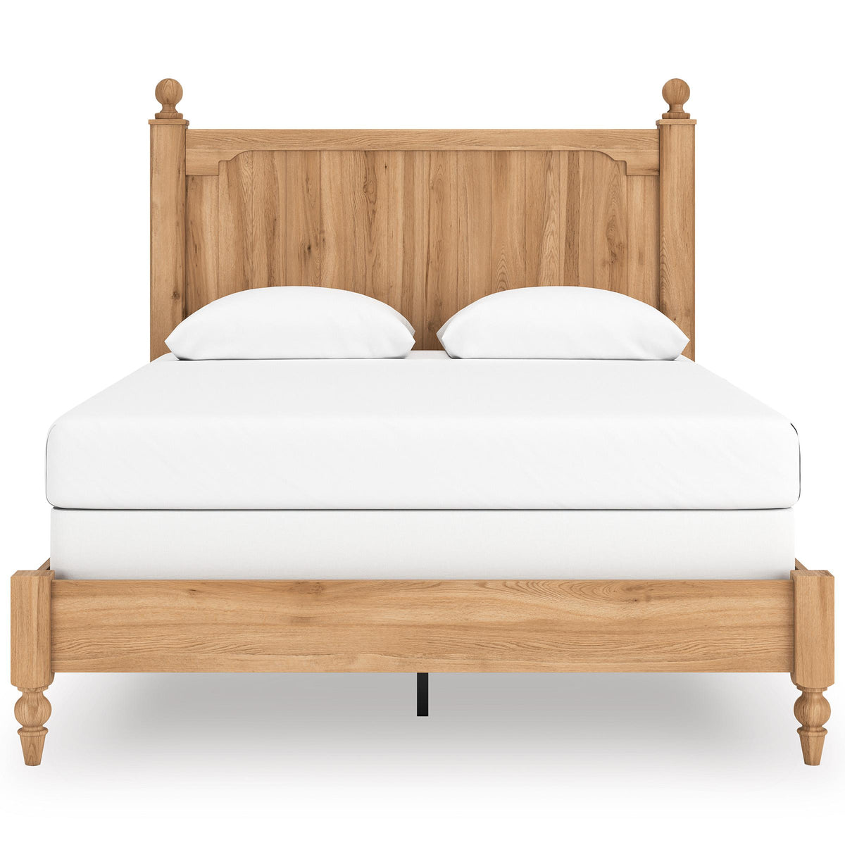 Signature Design by Ashley Aleaport PCB1075B7 Queen Panel Bed IMAGE 2