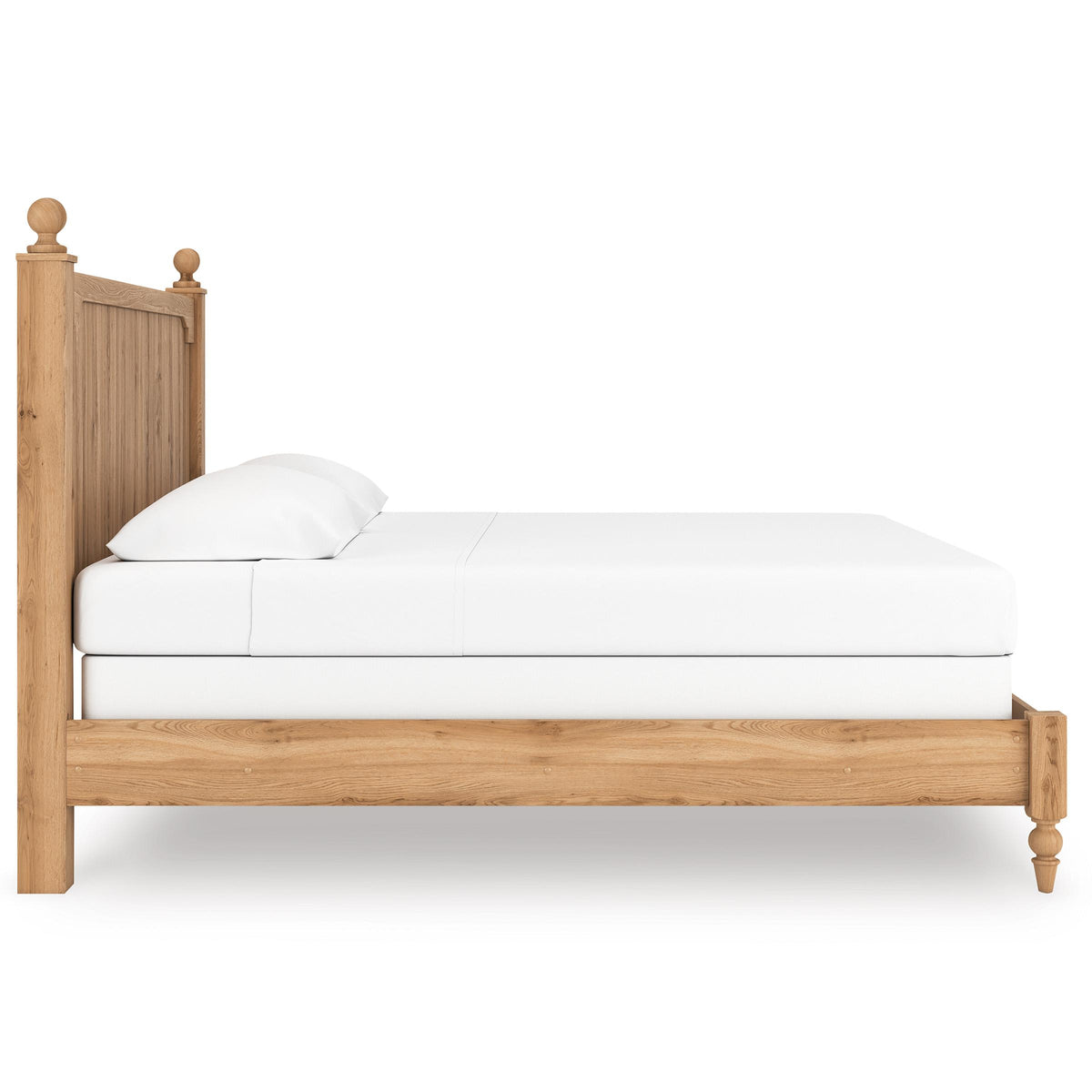 Signature Design by Ashley Aleaport PCB1075B8 King Panel Bed IMAGE 3