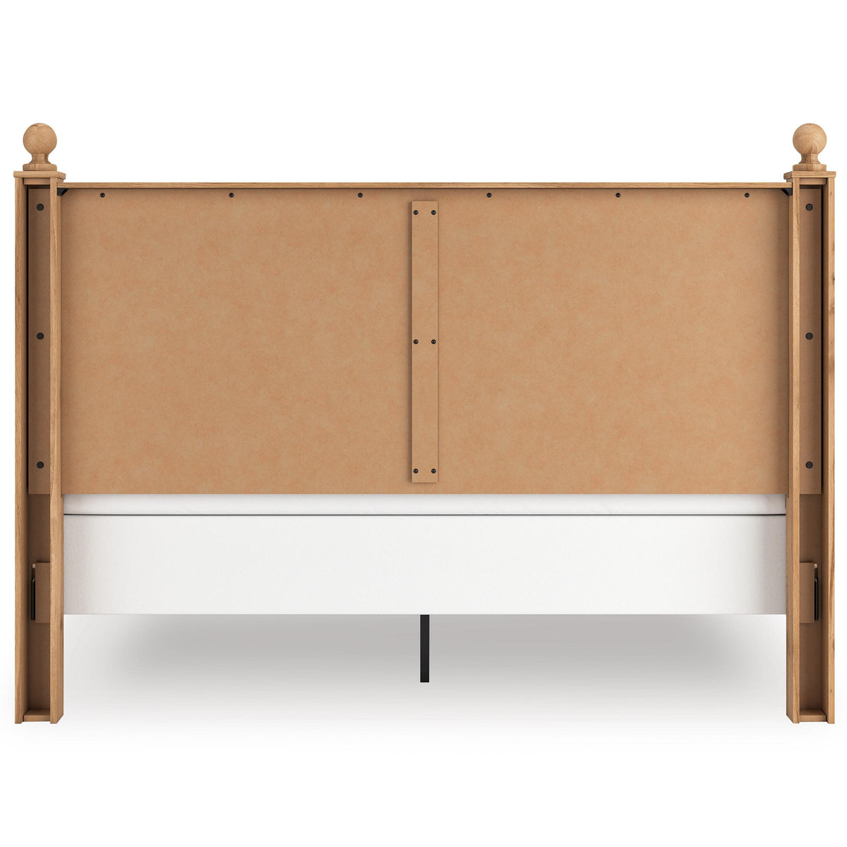 Signature Design by Ashley Aleaport PCB1075B8 King Panel Bed IMAGE 4