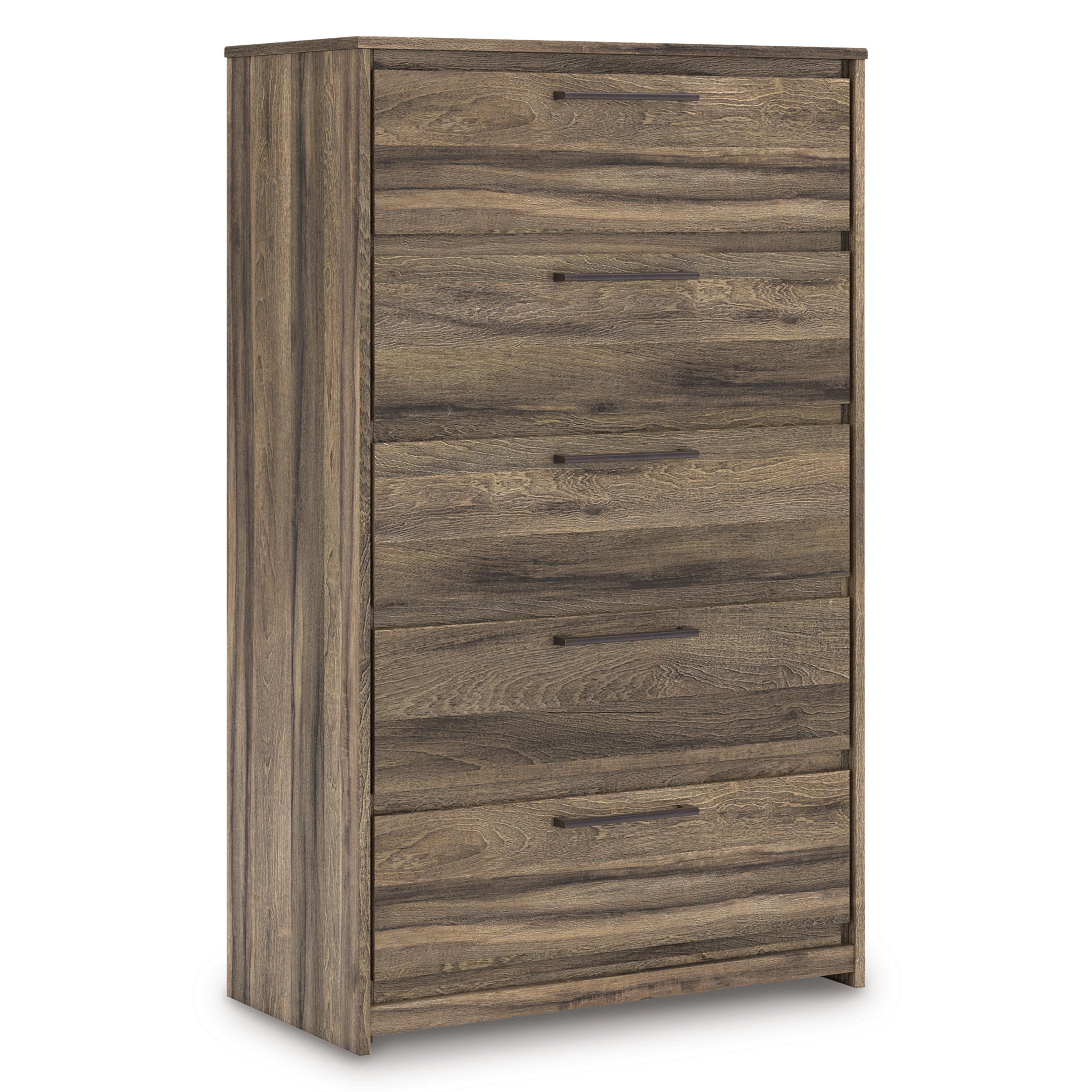 Signature Design by Ashley Elbrim PCB2005-46 Five Drawer Chest IMAGE 1