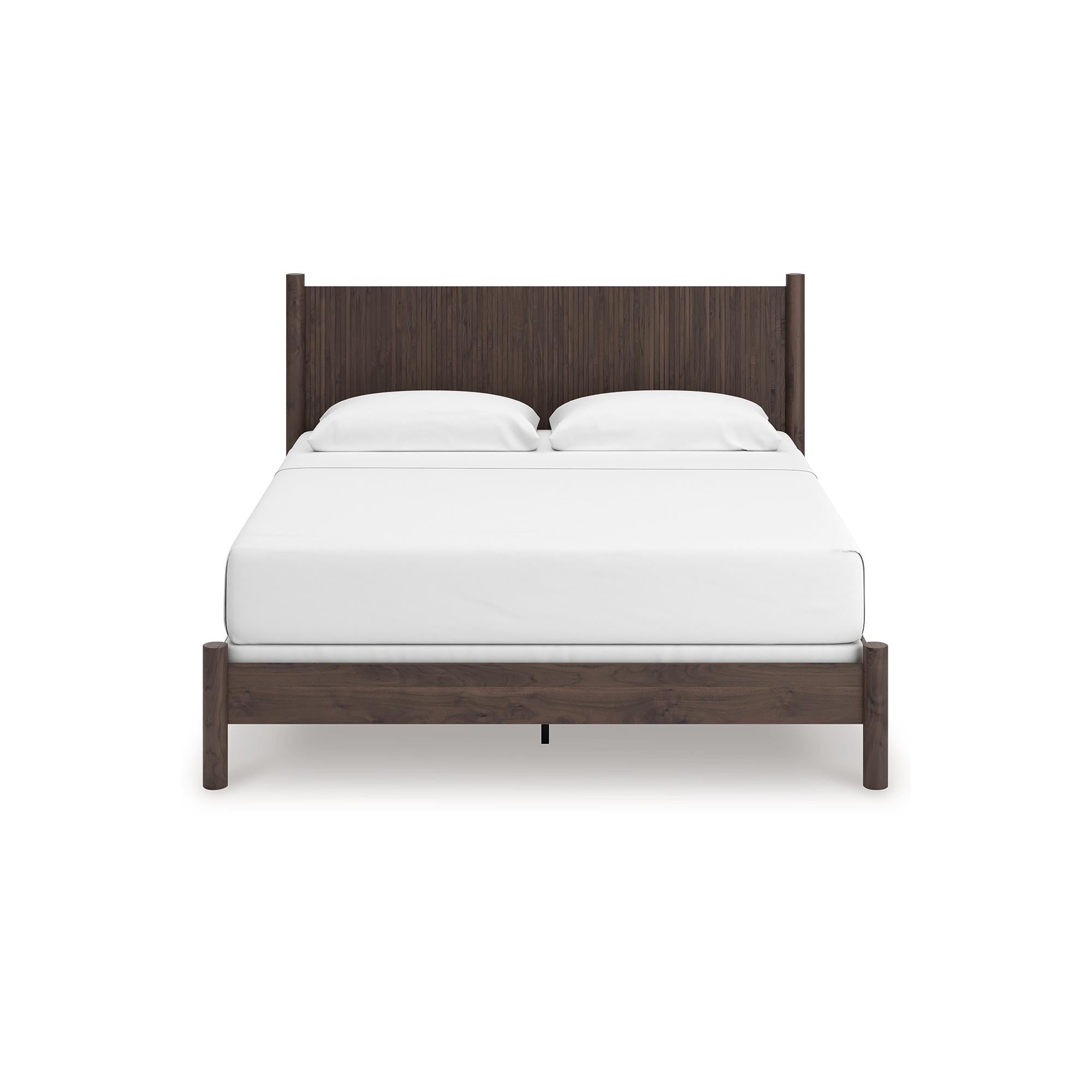 Signature Design by Ashley Pamytta PCB2614B26 King Panel Bed IMAGE 3