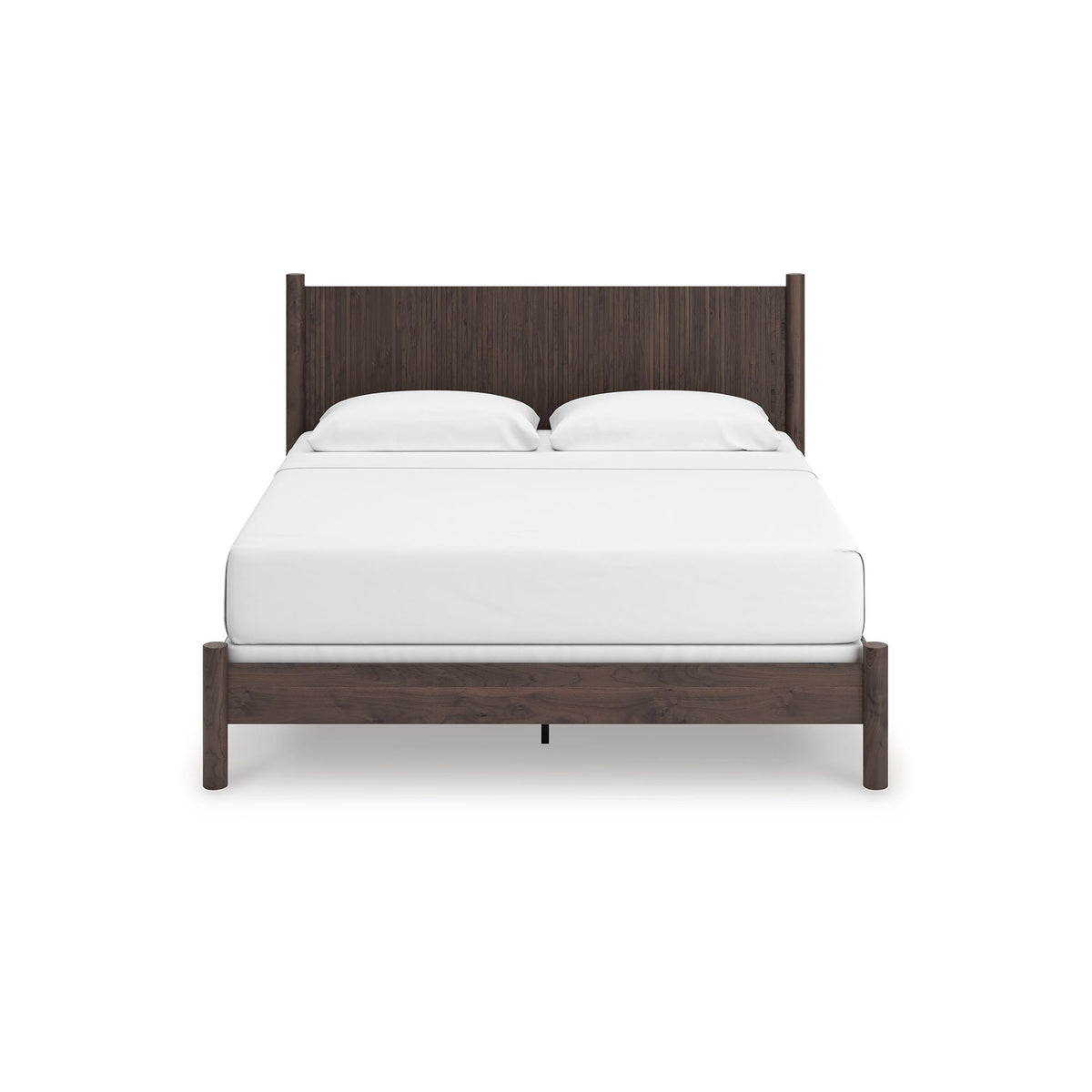 Signature Design by Ashley Pamytta PCB2614B26 King Panel Bed IMAGE 3