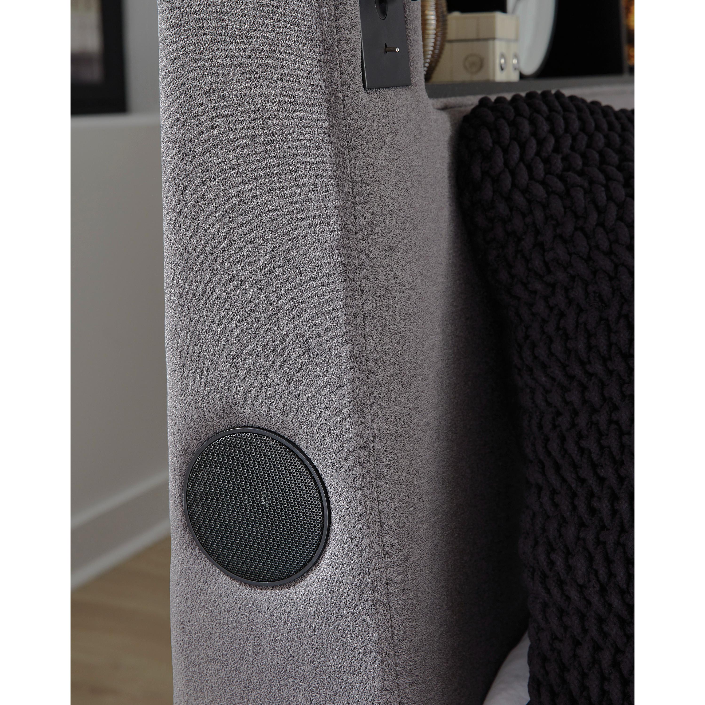 Signature Design by Ashley Verishaw PCB2721B22 California King Upholstered Bed IMAGE 18