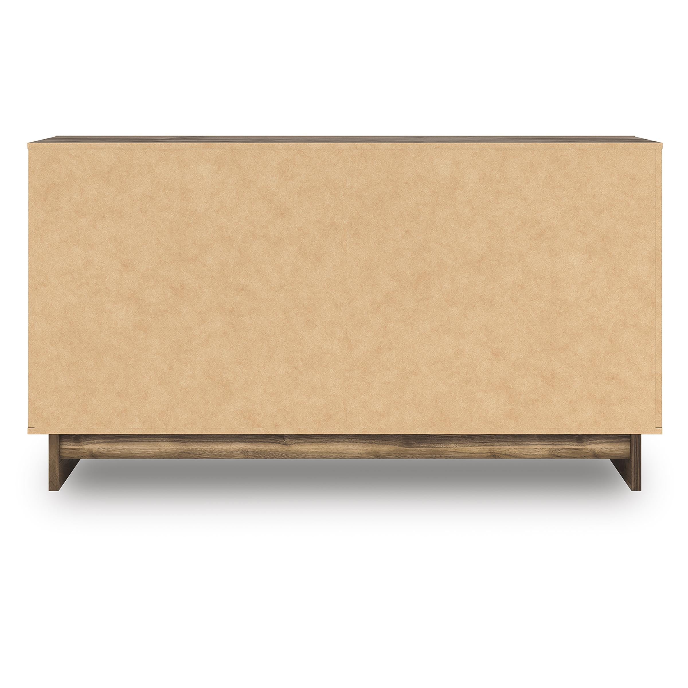 Signature Design by Ashley Chirason PCB3367-231 Six Drawer Dresser IMAGE 5