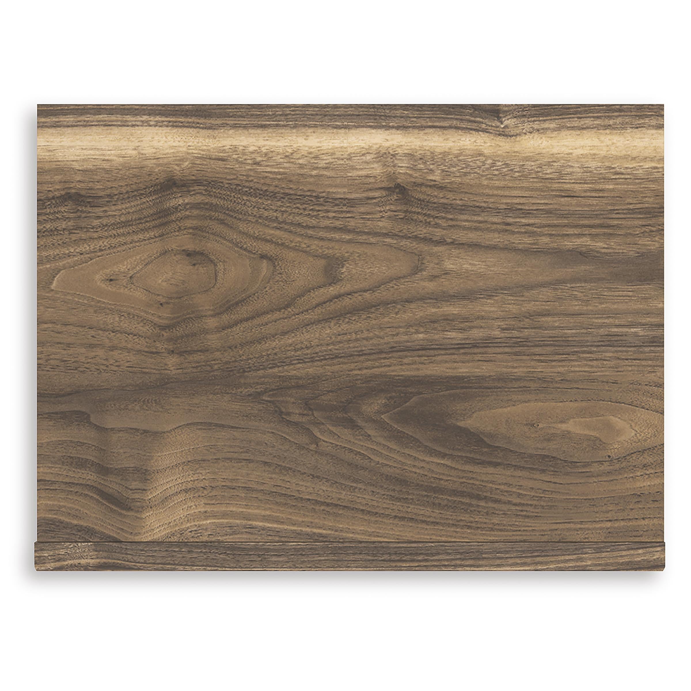 Signature Design by Ashley Chirason PCB3367-92 Two Drawer Night Stand IMAGE 6