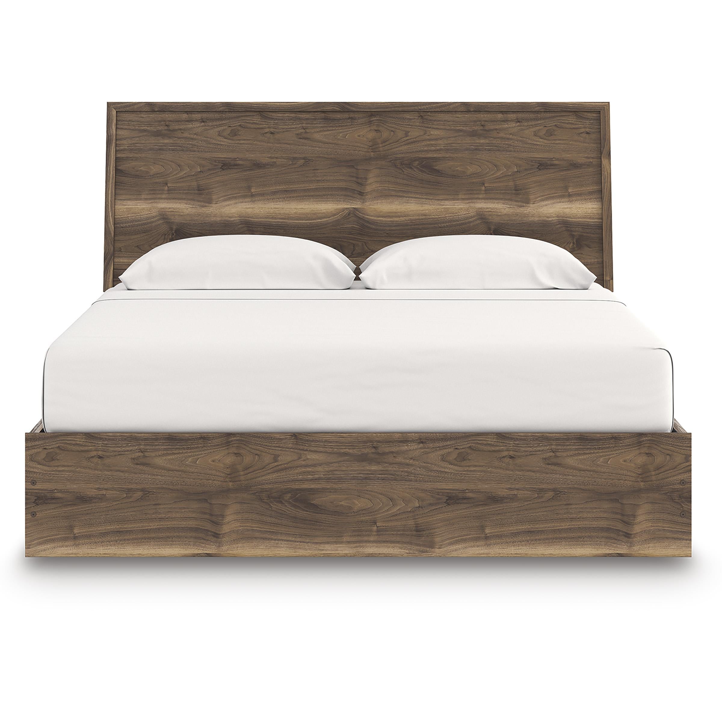 Signature Design by Ashley Chirason PCB3367B13 King Panel Bed IMAGE 2