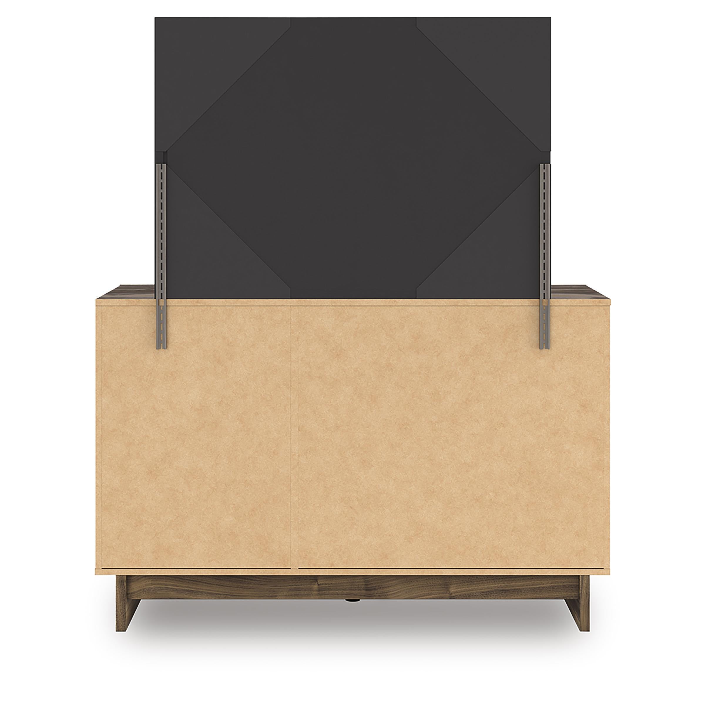 Signature Design by Ashley Chirason PCB3367B20 Dresser and Mirror IMAGE 5