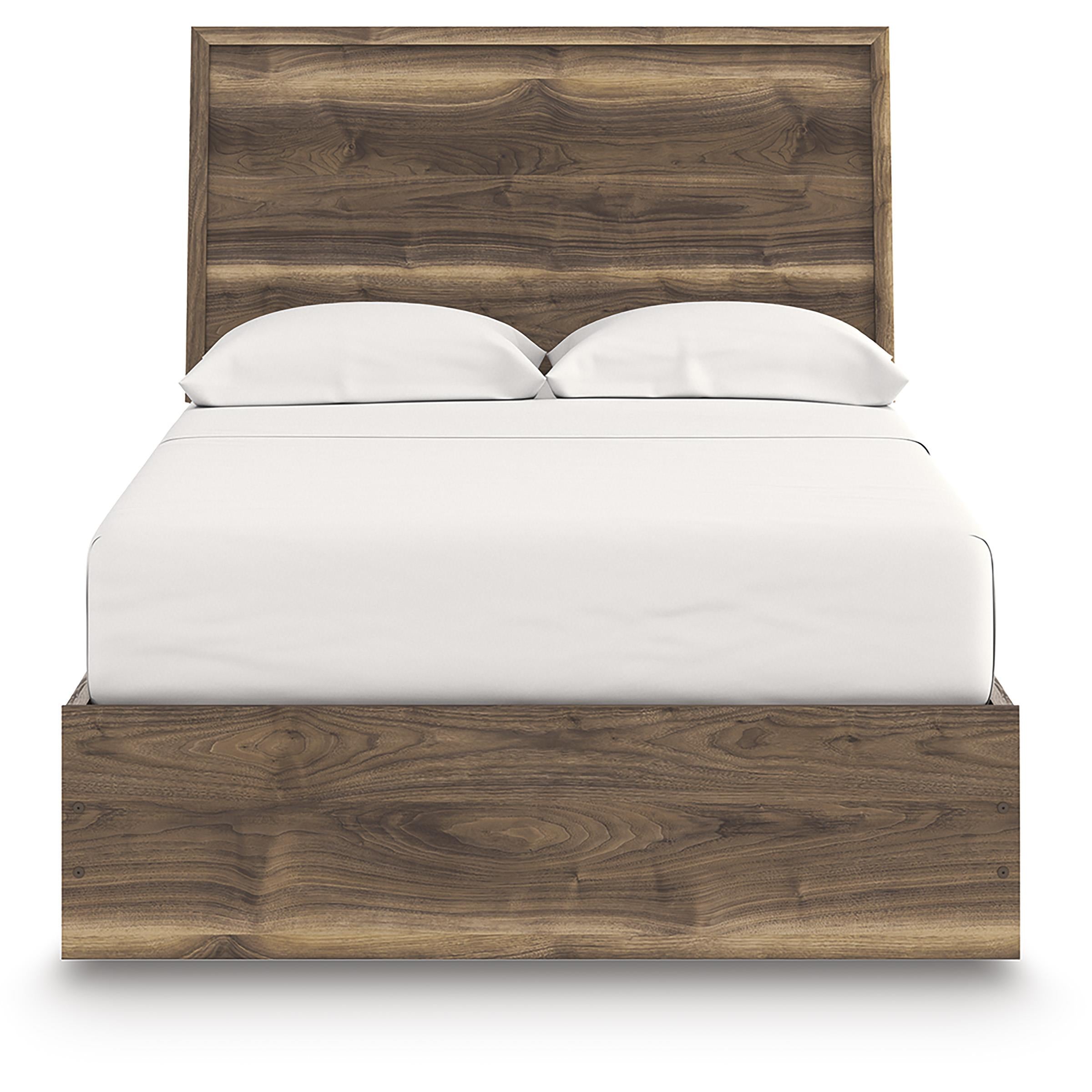 Signature Design by Ashley Chirason PCB3367B22 Full Panel Bed IMAGE 2