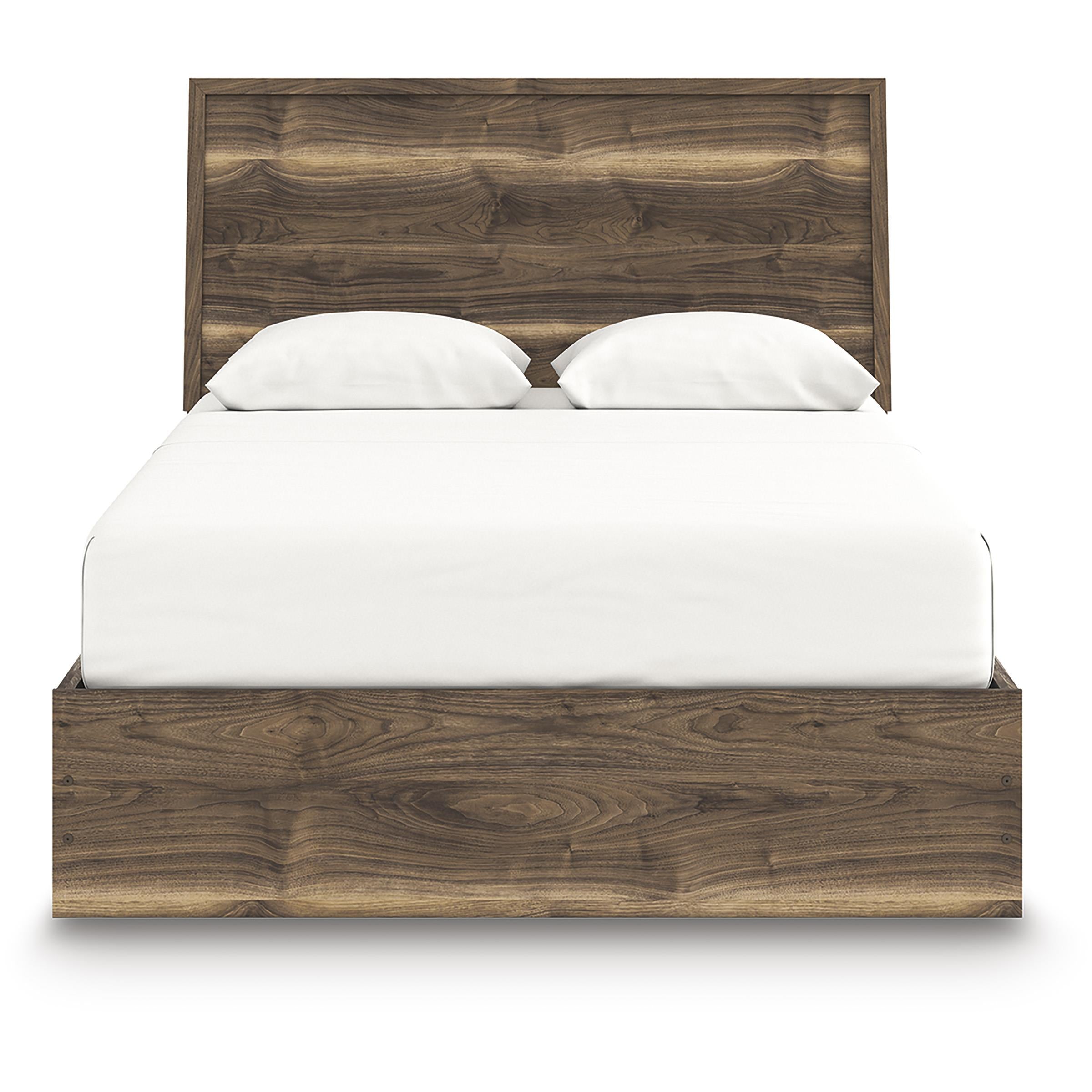 Signature Design by Ashley Chirason PCB3367B4 Queen Panel Bed with Storage IMAGE 3