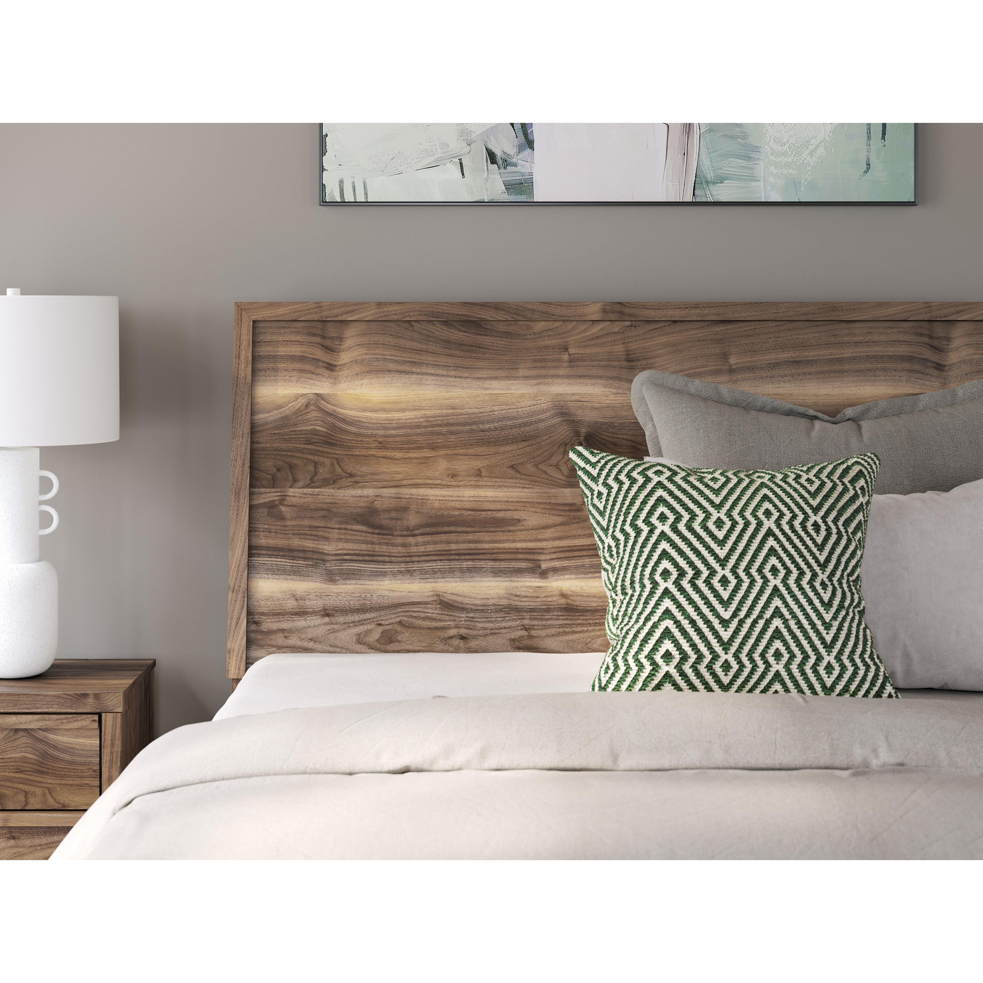 Signature Design by Ashley Chirason PCB3367B4 Queen Panel Bed with Storage IMAGE 8