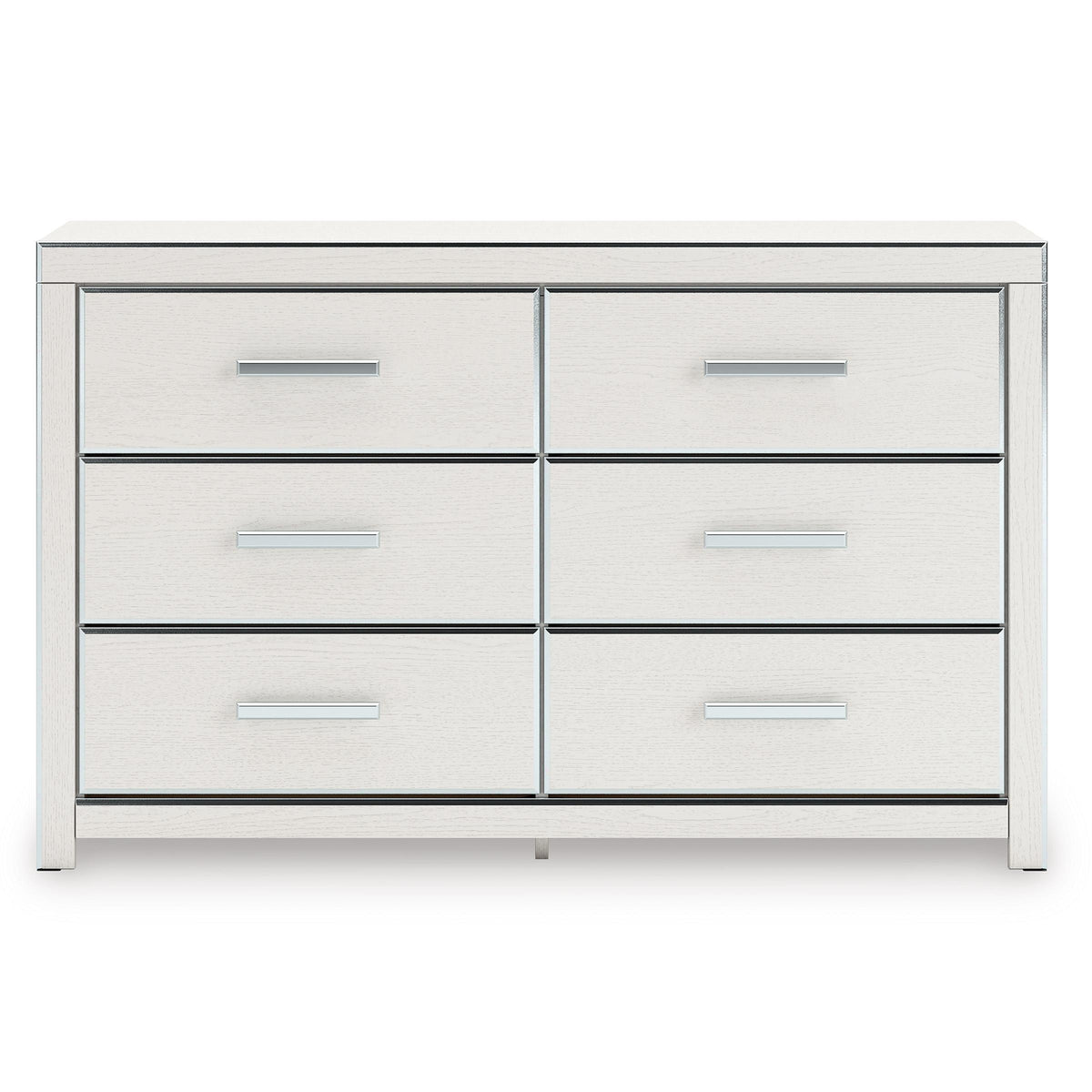 Signature Design by Ashley Zuraleus PCB3381-31 Six Drawer Dresser IMAGE 3