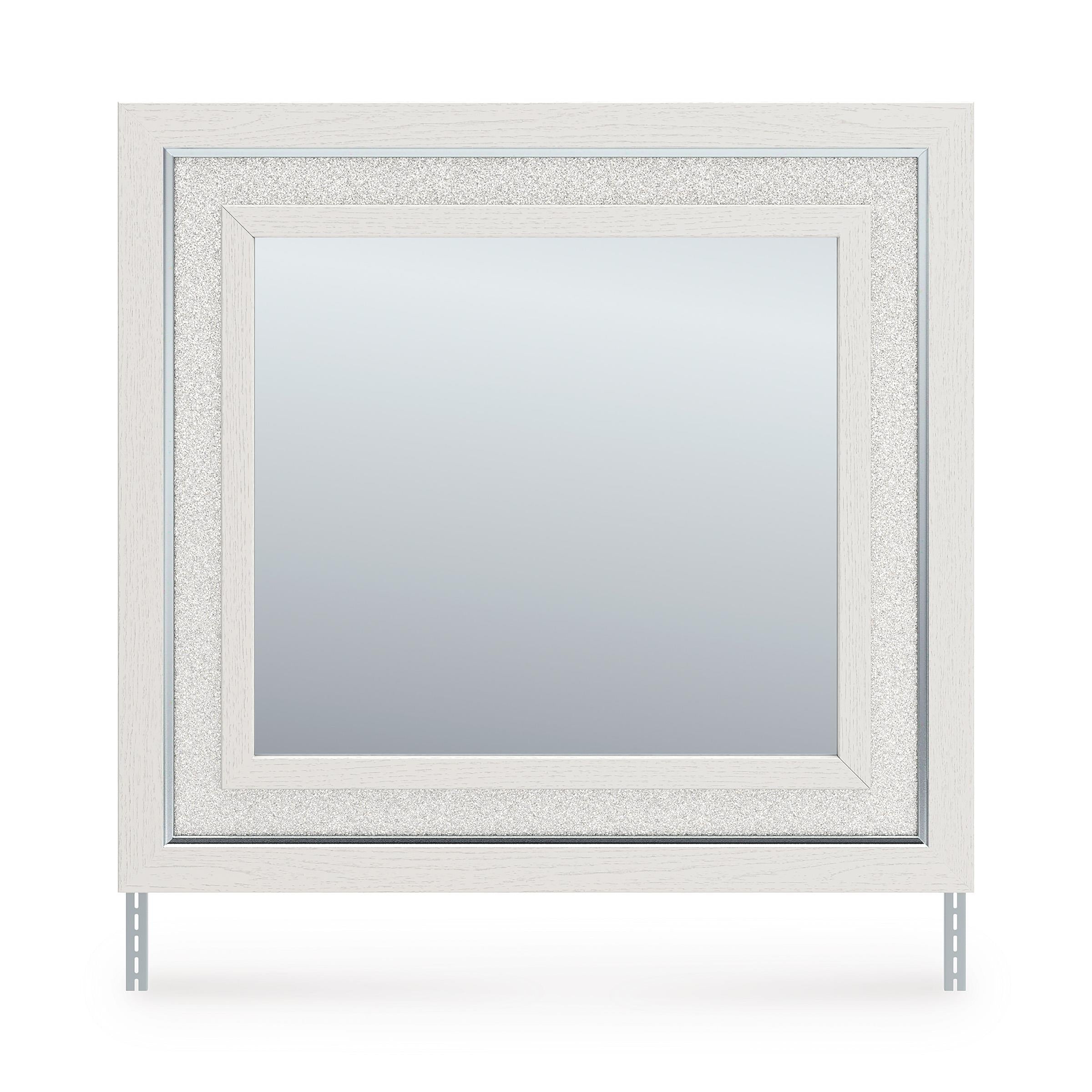 Signature Design by Ashley Zuraleus PCB3381-36 Bedroom Mirror IMAGE 2