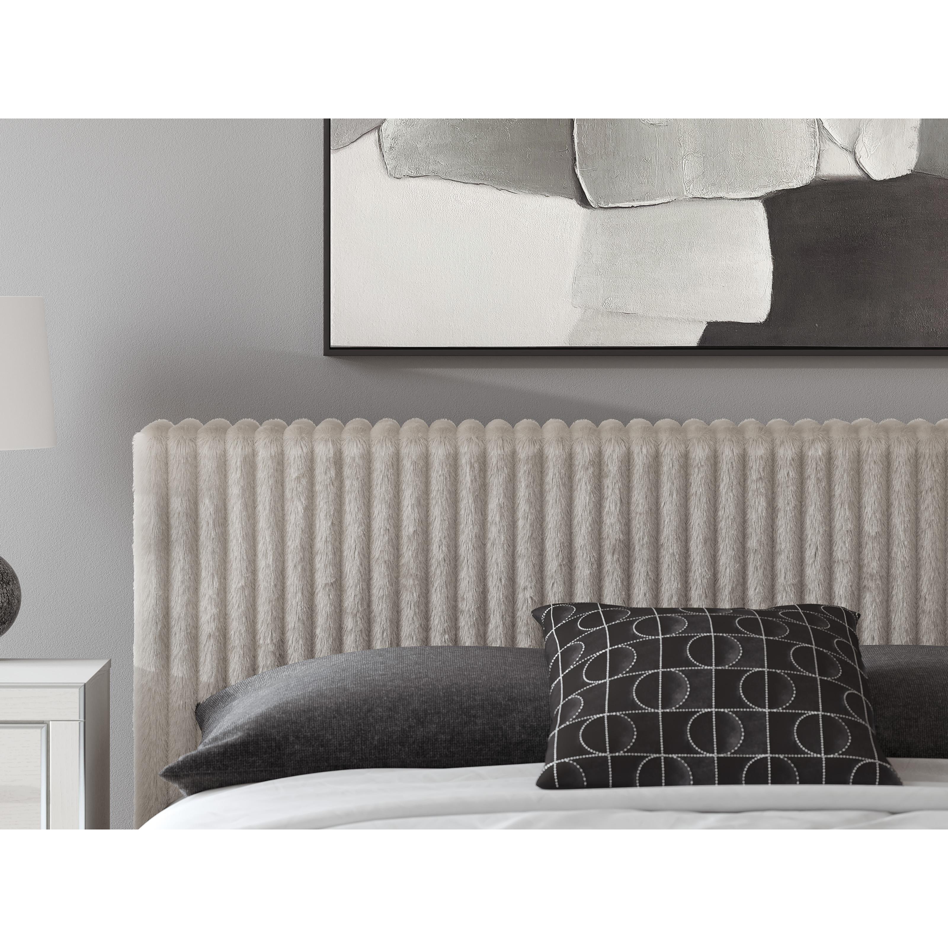 Signature Design by Ashley Zuraleus PCB3381B11 Queen Upholstered Bed IMAGE 7
