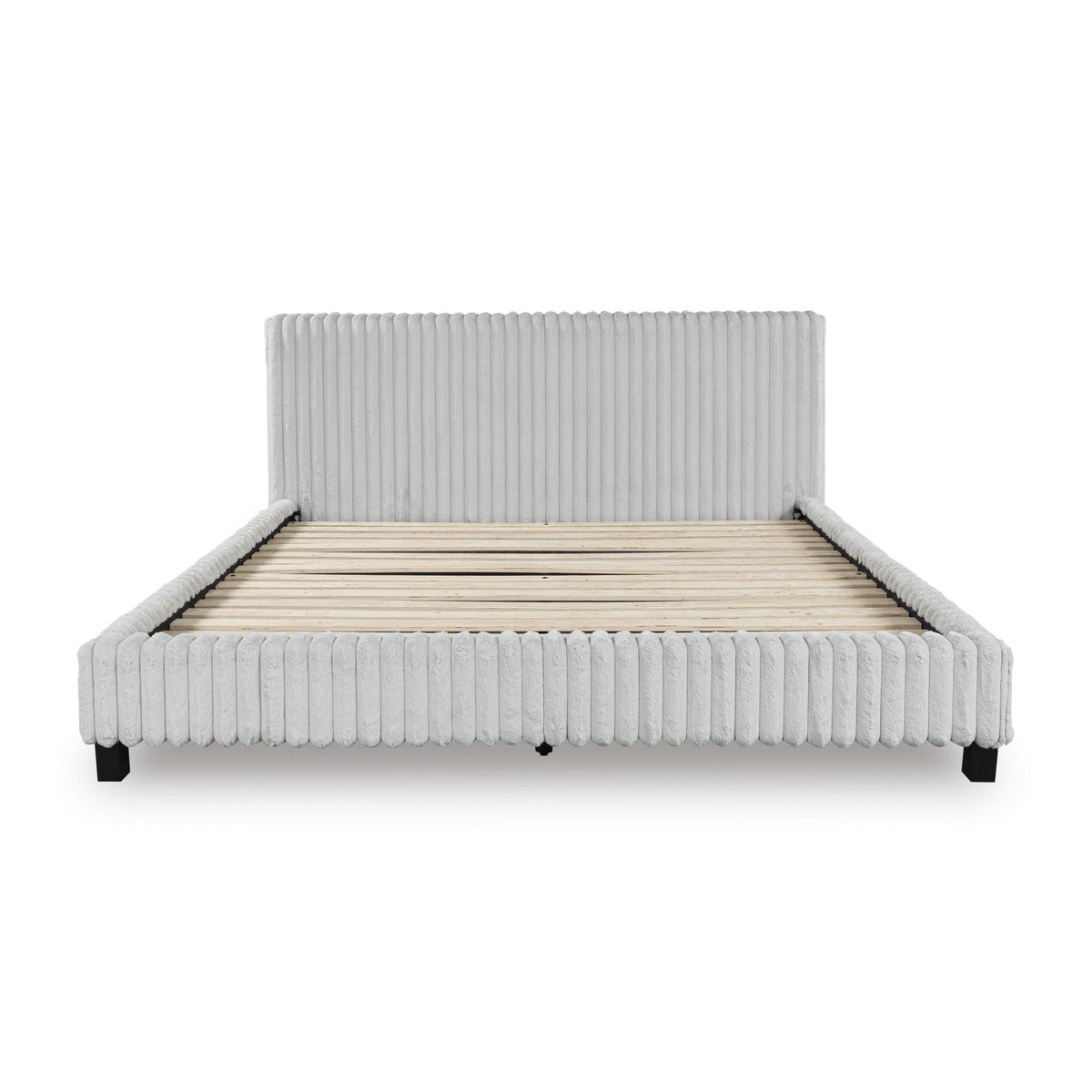 Signature Design by Ashley Zuraleus PCB3381B13 King Upholstered Bed IMAGE 6