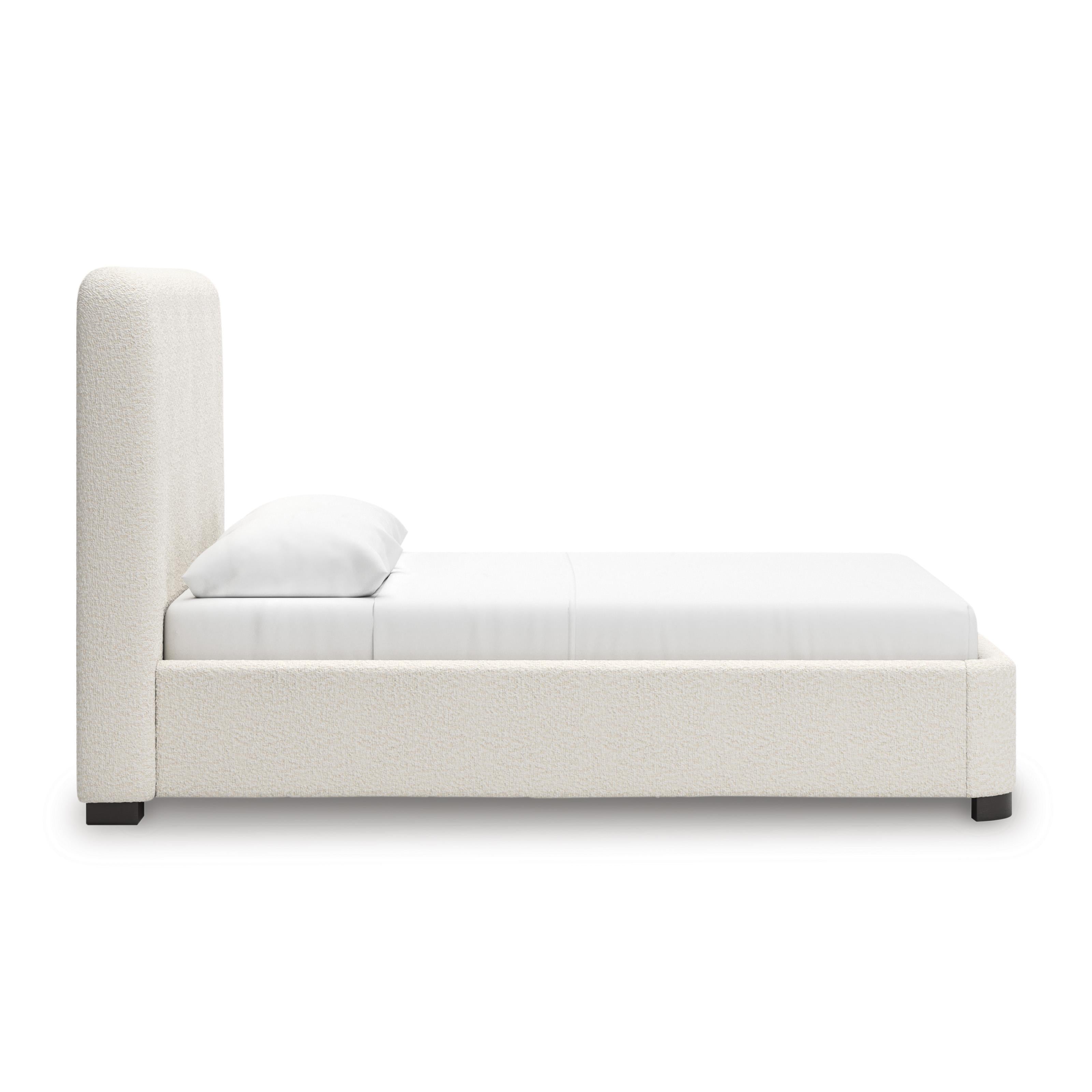 Signature Design by Ashley Brintstreet PCB401-81 Queen Upholstered Bed IMAGE 3