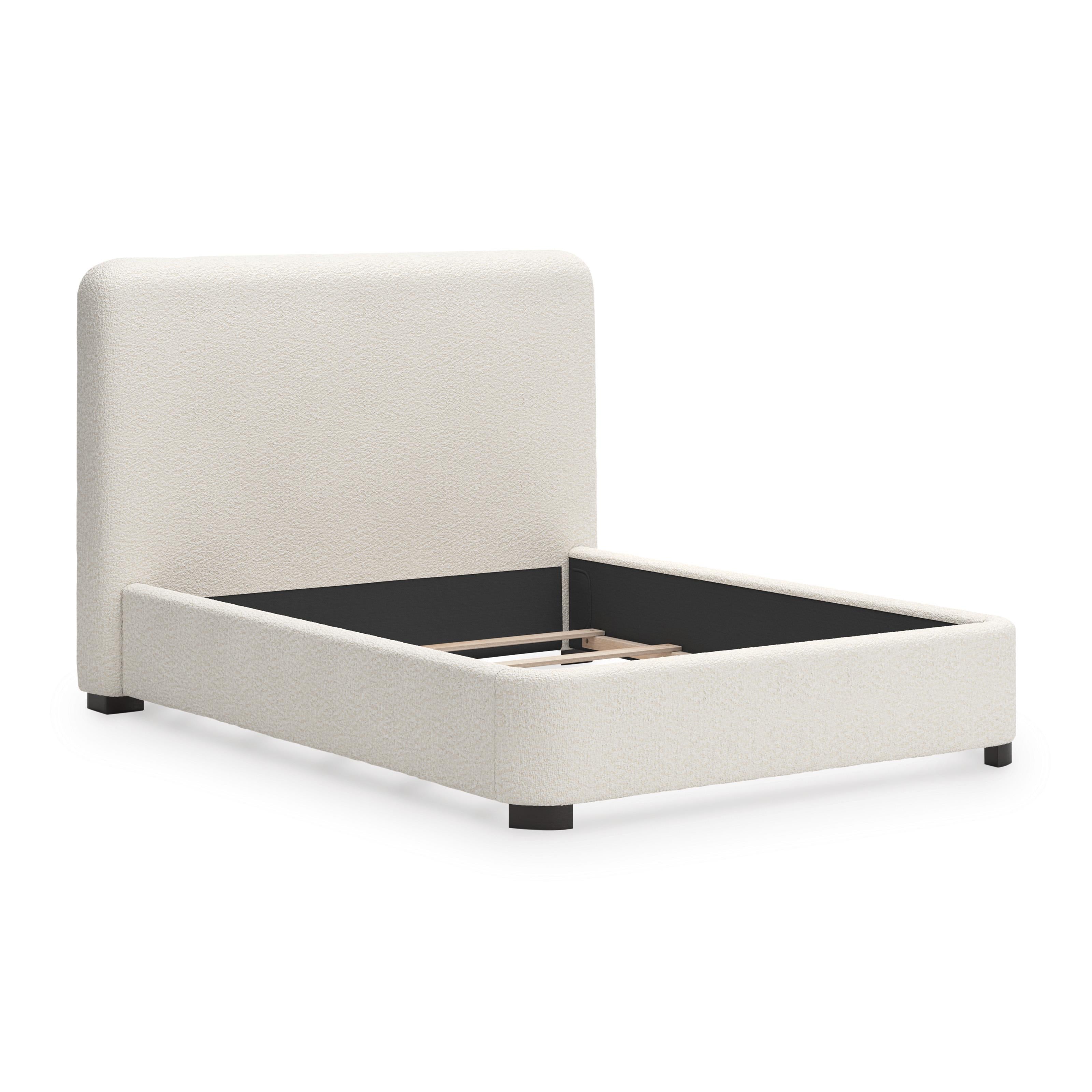 Signature Design by Ashley Brintstreet PCB401-81 Queen Upholstered Bed IMAGE 5