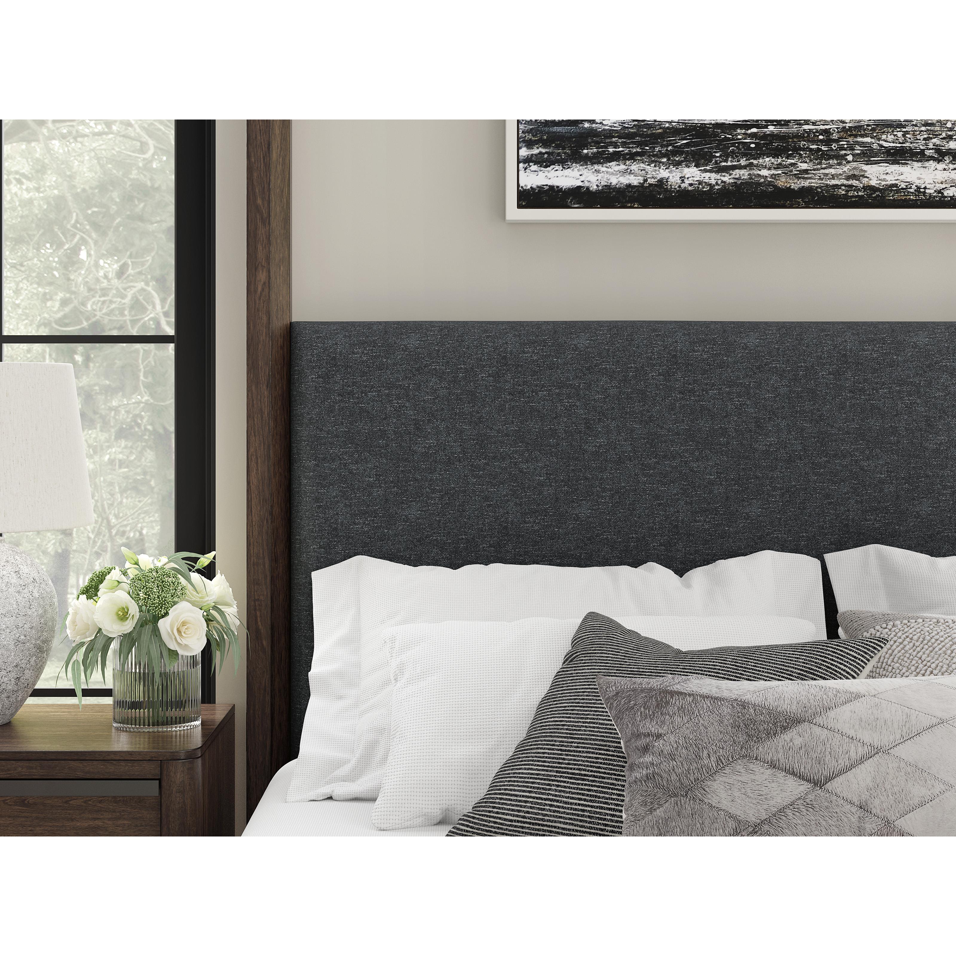 Signature Design by Ashley Dilenno PCB857B2 Queen Canopy Bed IMAGE 5