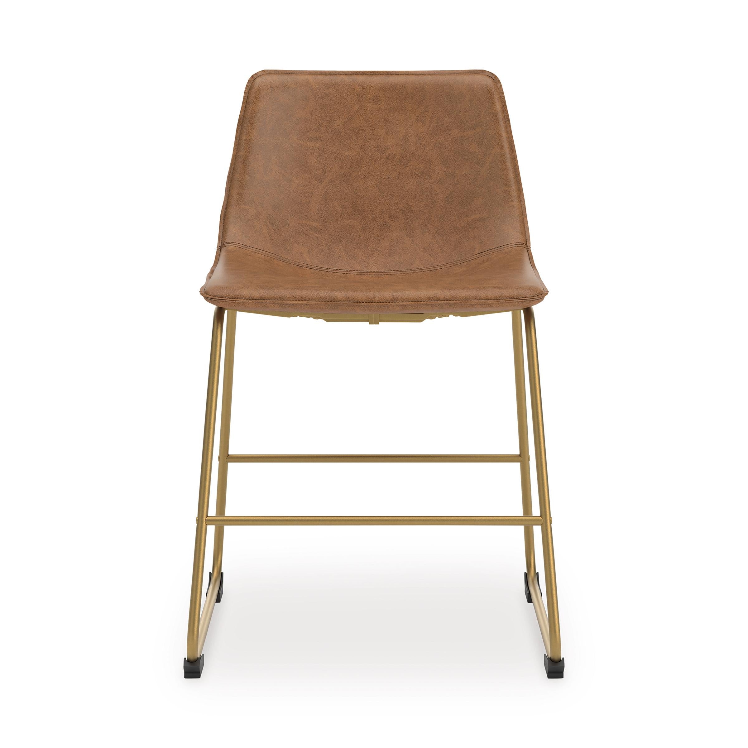Signature Design by Ashley Ciabori PCD373-02 Dining Upholstered Side Chair IMAGE 2