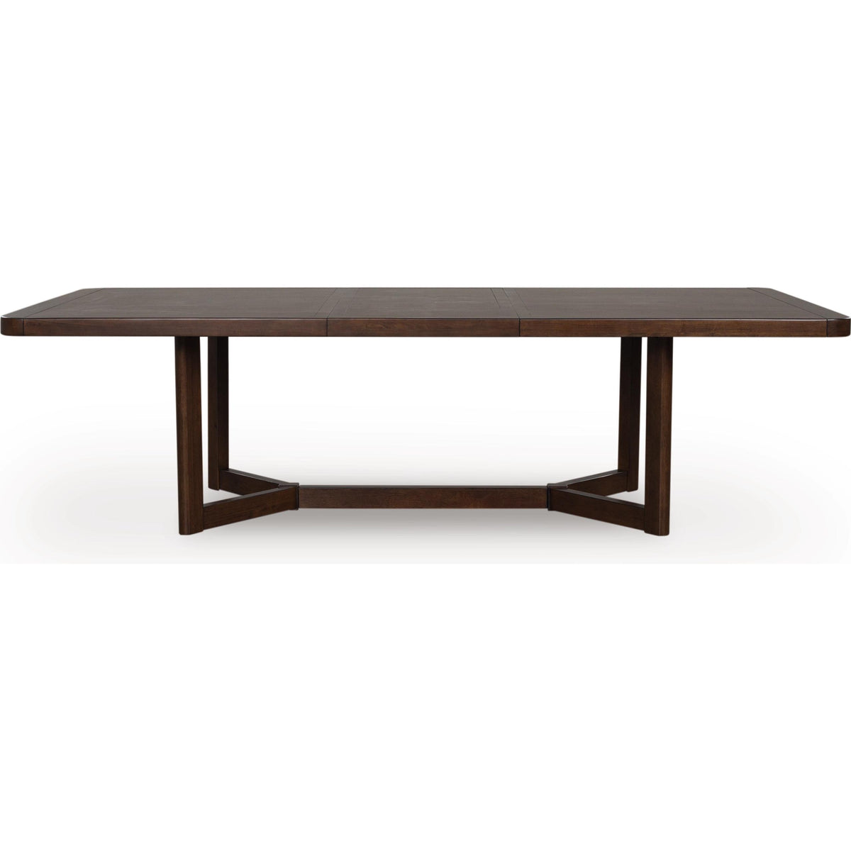 Signature Design by Ashley Dilenno PCD857-35 Rectangular Dining Room Extension Table IMAGE 4