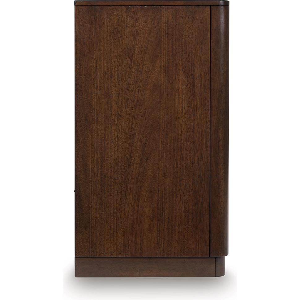 Signature Design by Ashley Dilenno PCD857-60 Dining Room Server IMAGE 4