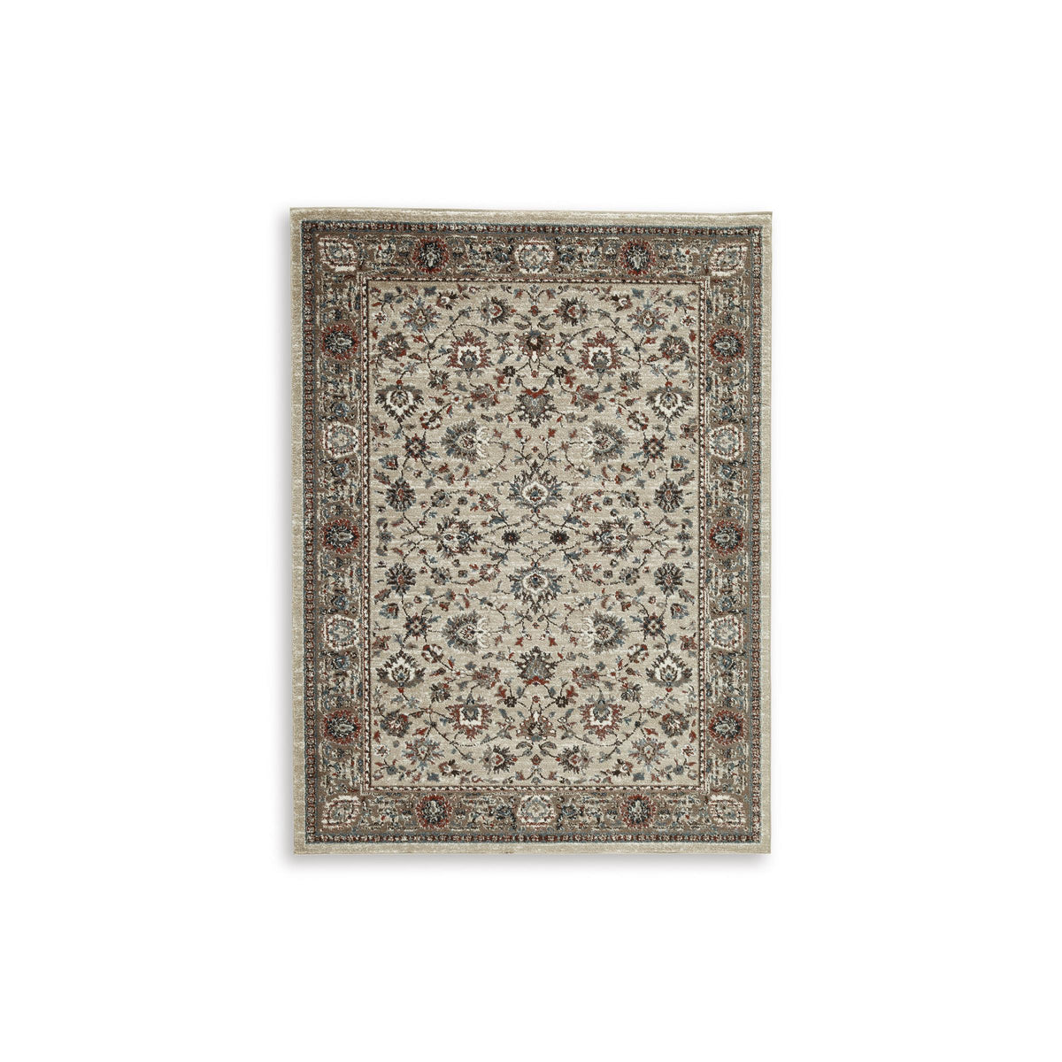 Signature Design by Ashley Beritham R407261 Large Rug IMAGE 1