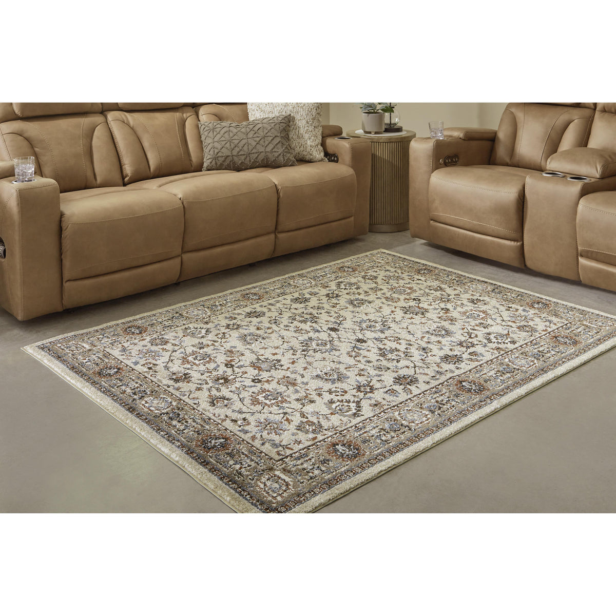 Signature Design by Ashley Beritham R407261 Large Rug IMAGE 2