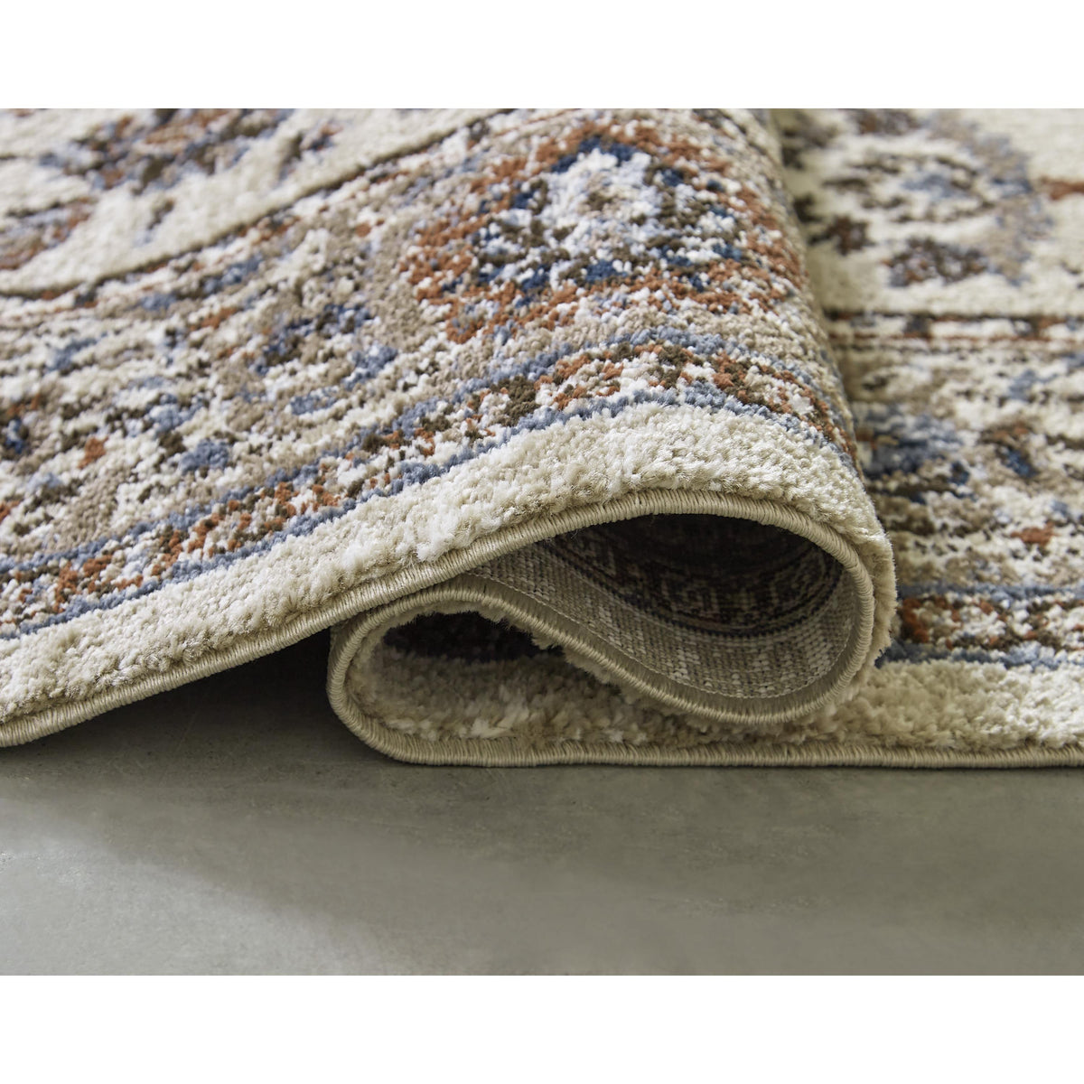Signature Design by Ashley Beritham R407262 Medium Rug IMAGE 3