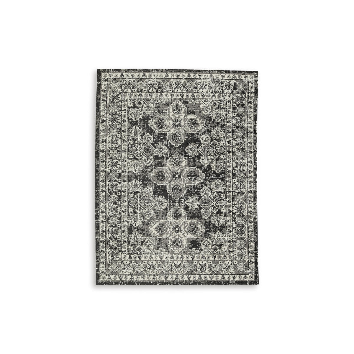 Signature Design by Ashley Glennisman R407271 Large Rug IMAGE 1