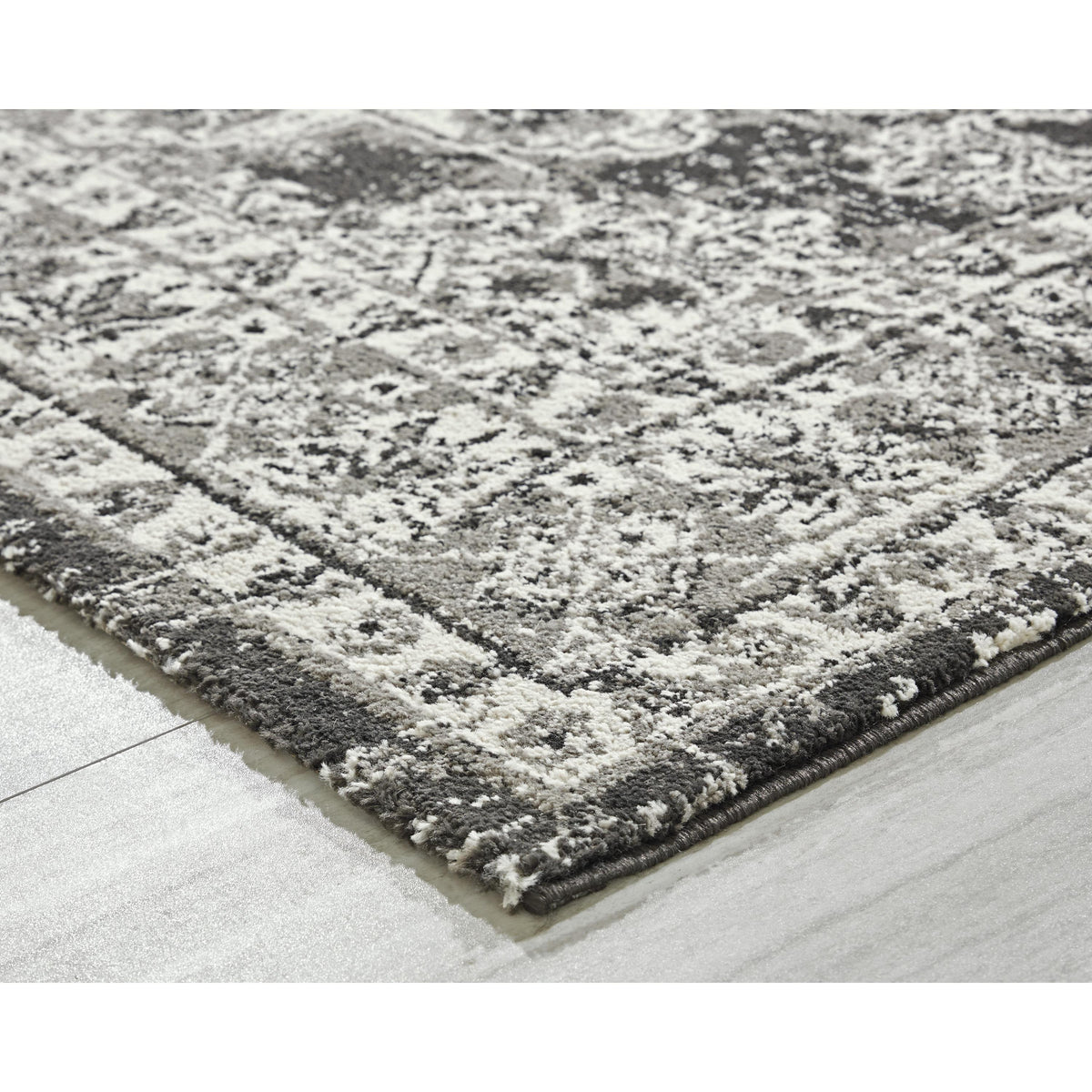 Signature Design by Ashley Glennisman R407272 Medium Rug IMAGE 4