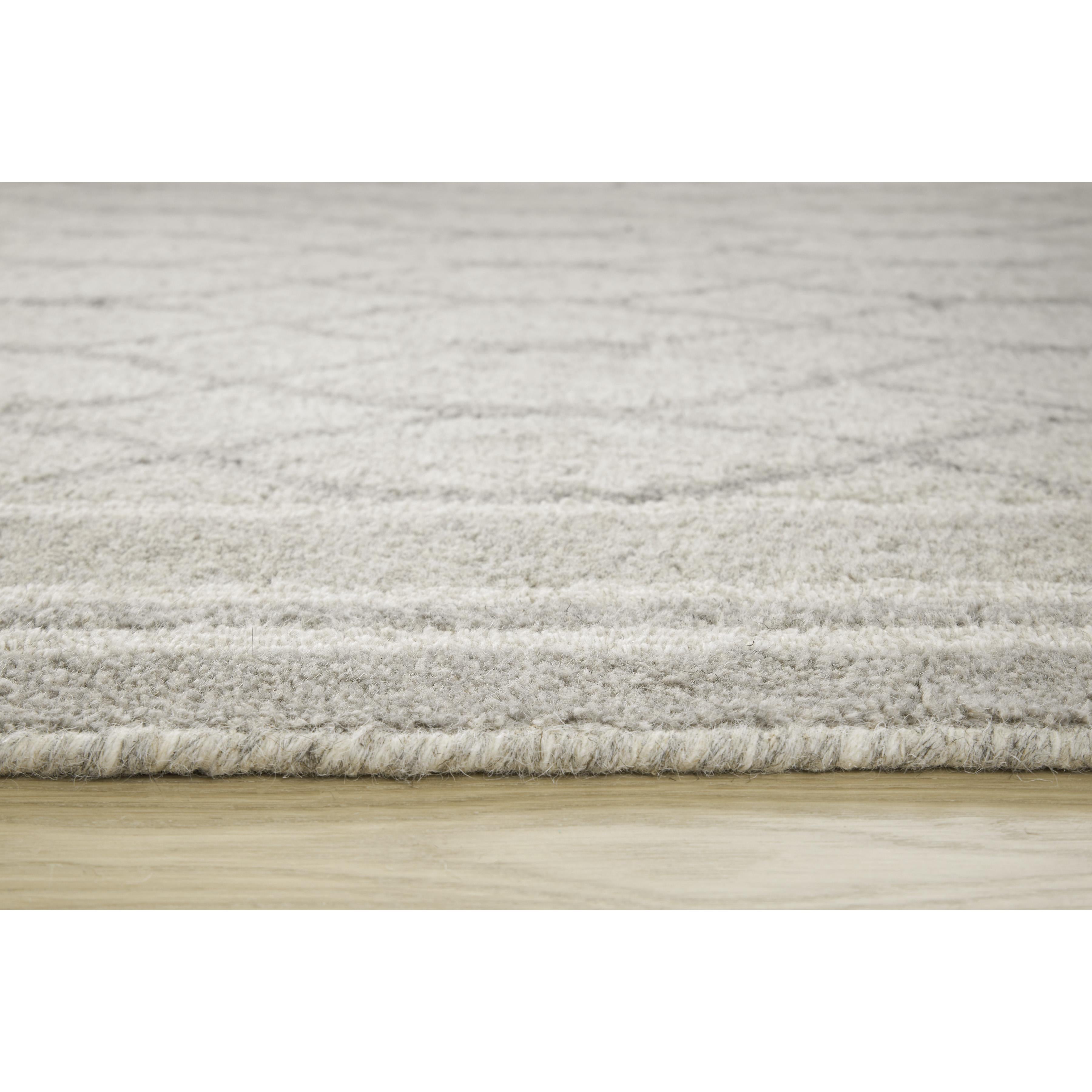 Signature Design by Ashley Wimney R407280 Extra Large Rug IMAGE 3