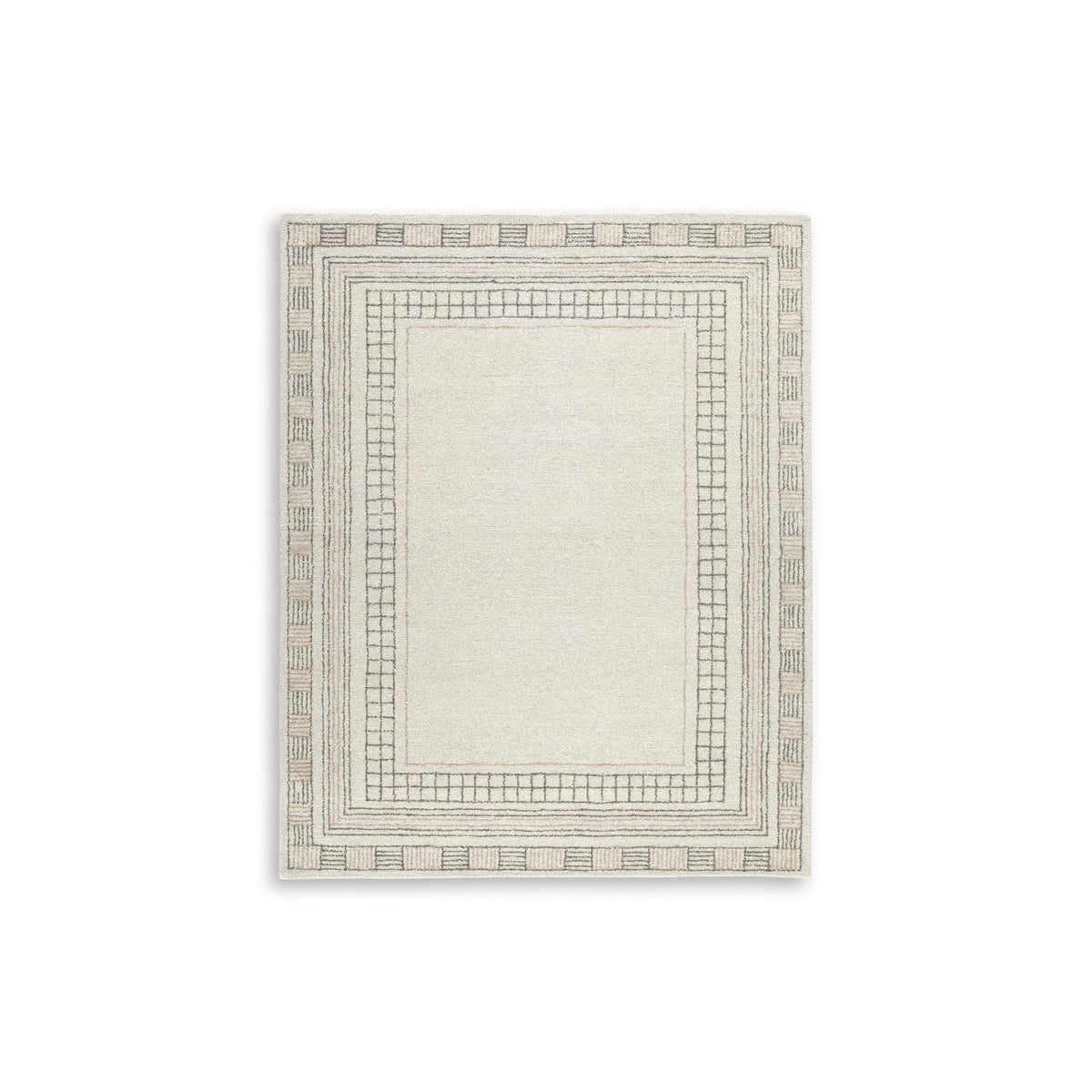 Signature Design by Ashley Idaman R407291 Large Rug IMAGE 1