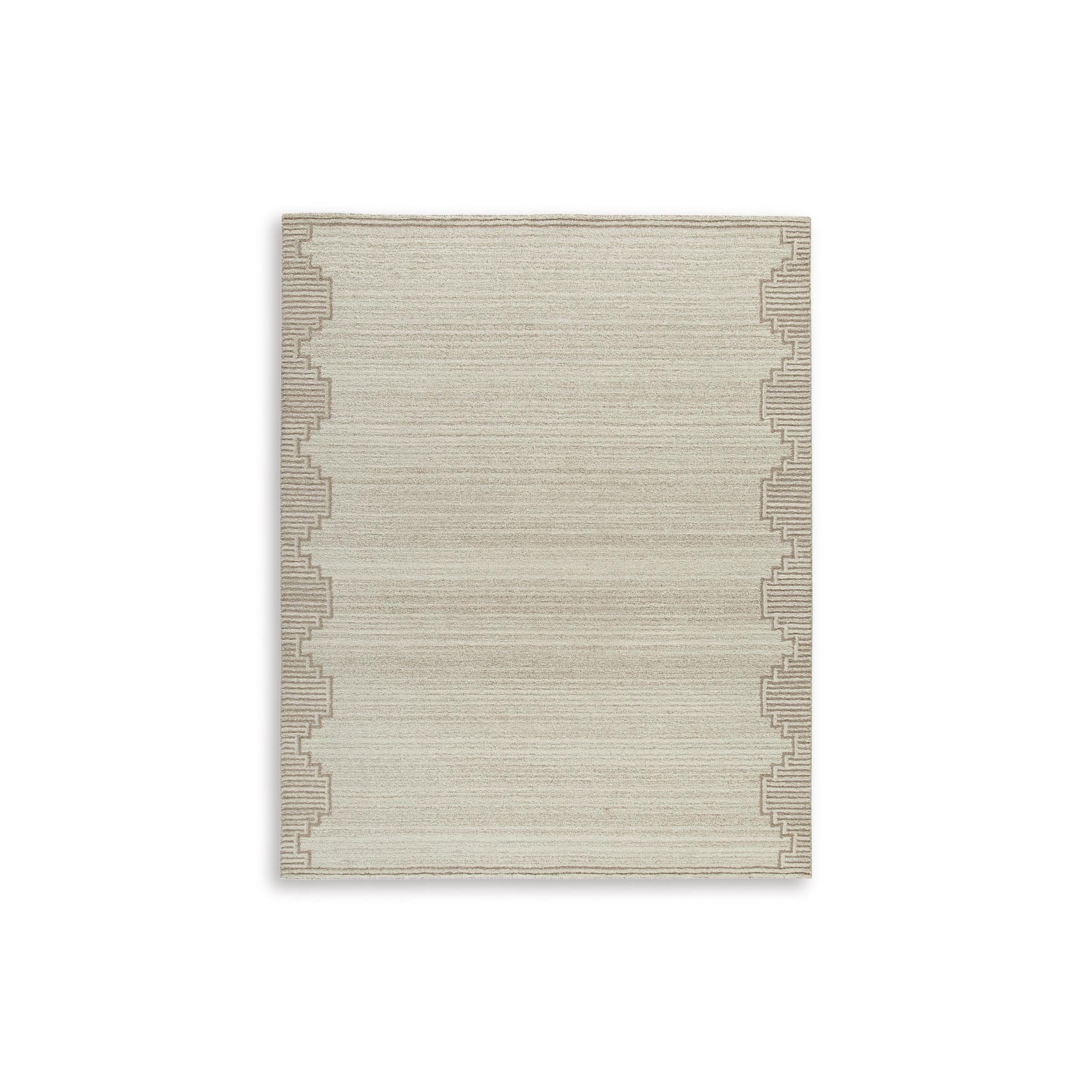 Signature Design by Ashley Emorymore R407301 Large Rug IMAGE 1