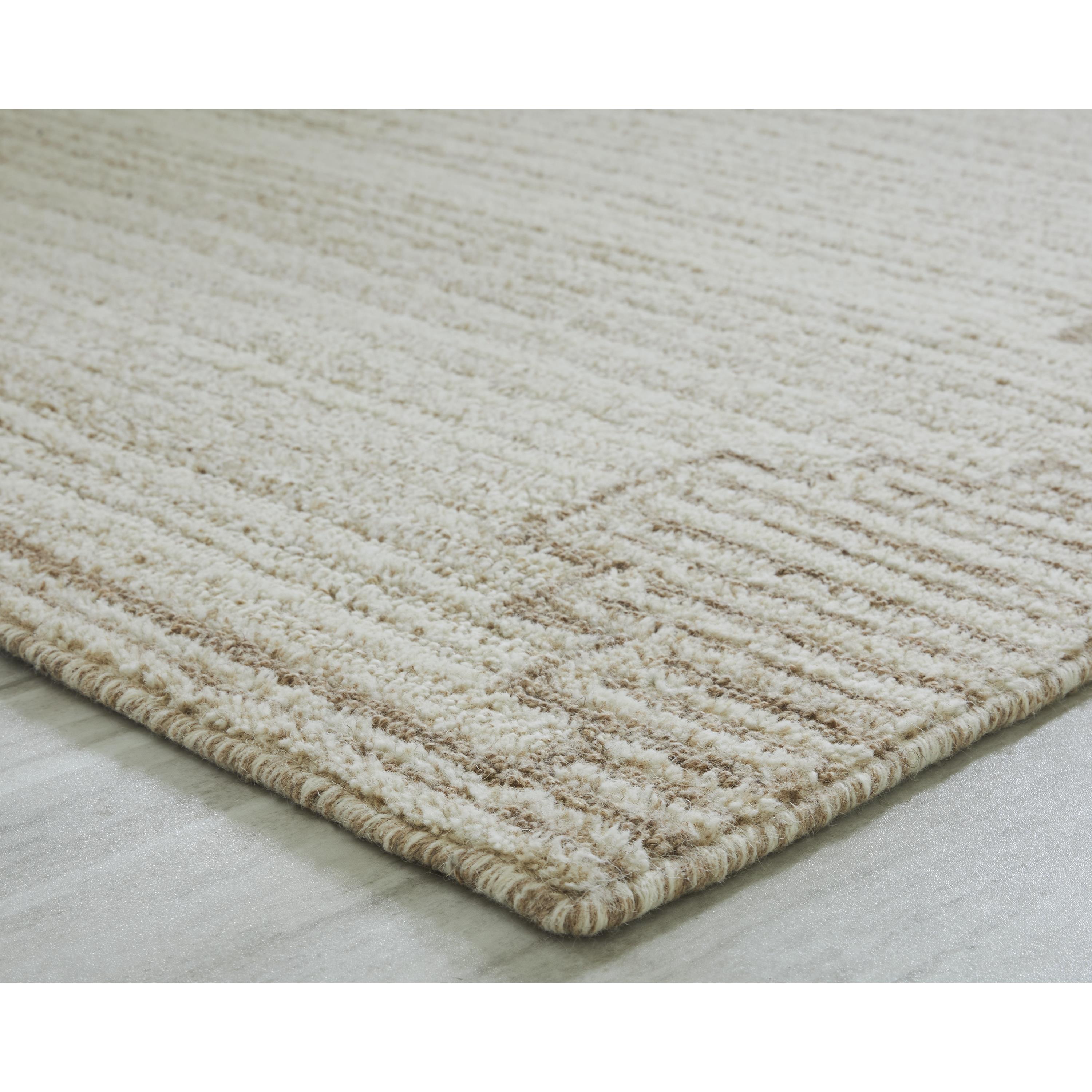 Signature Design by Ashley Emorymore R407301 Large Rug IMAGE 4
