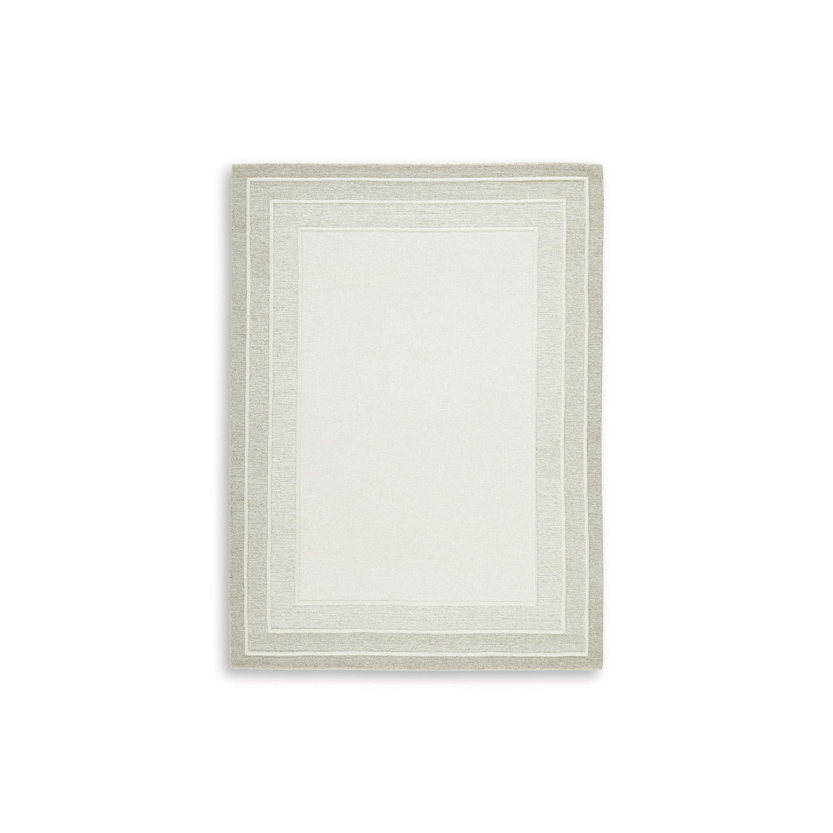Signature Design by Ashley Teelgan R407312 Medium Rug IMAGE 1