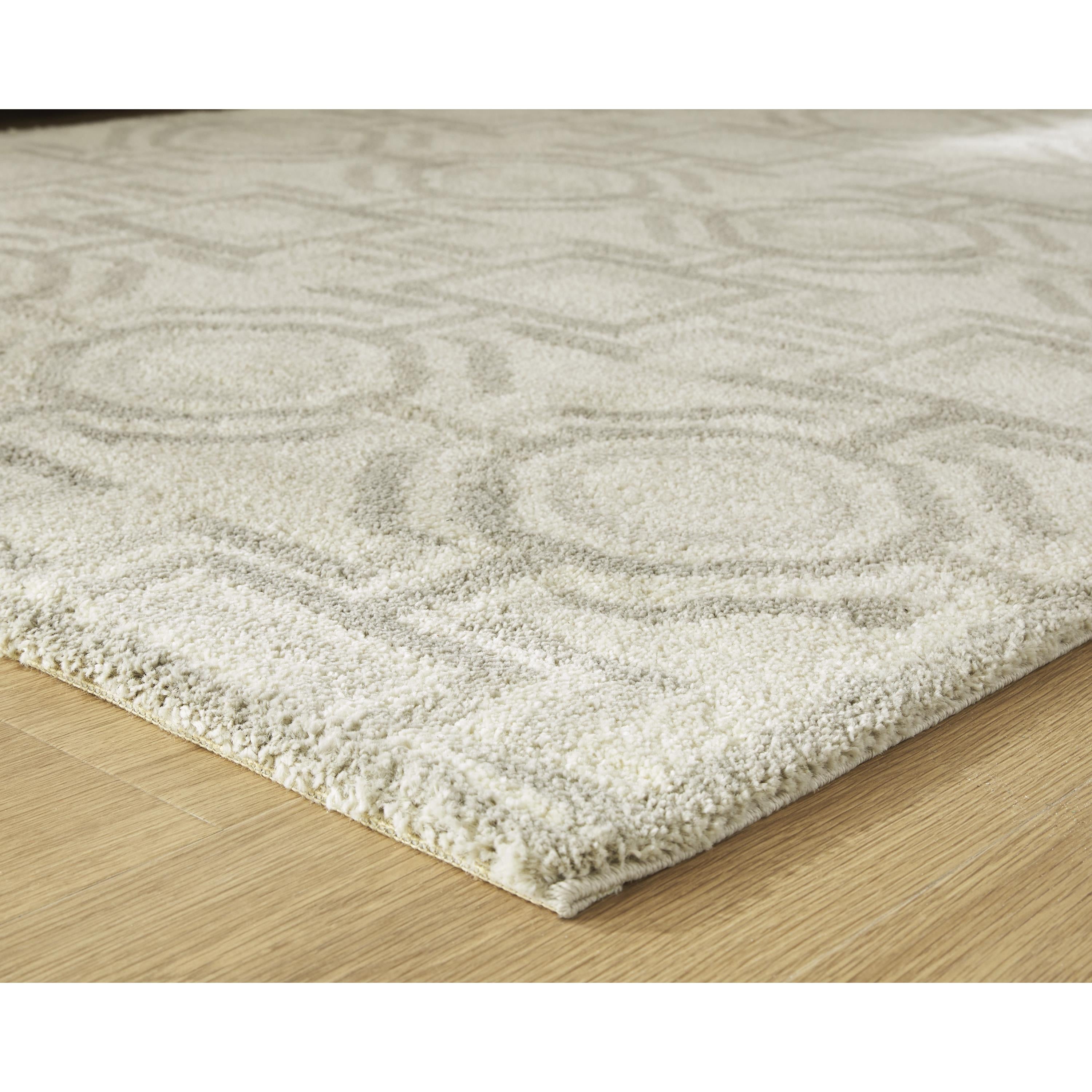 Signature Design by Ashley Maconville R407322 Medium Rug IMAGE 4