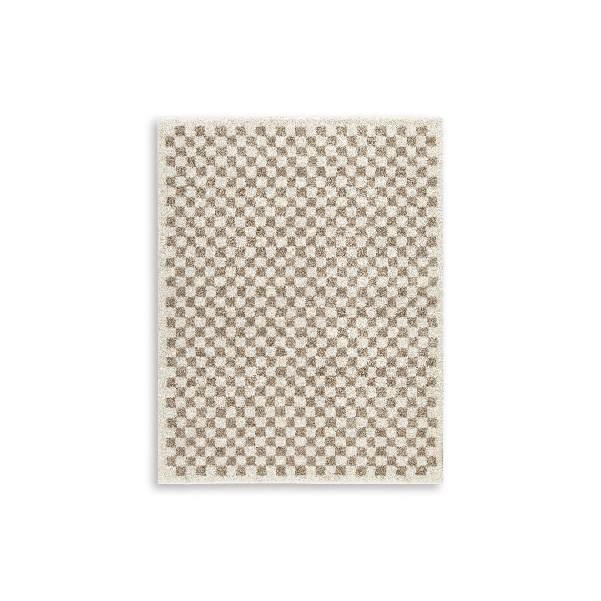 Signature Design by Ashley Karamen R407341 Large Rug IMAGE 1
