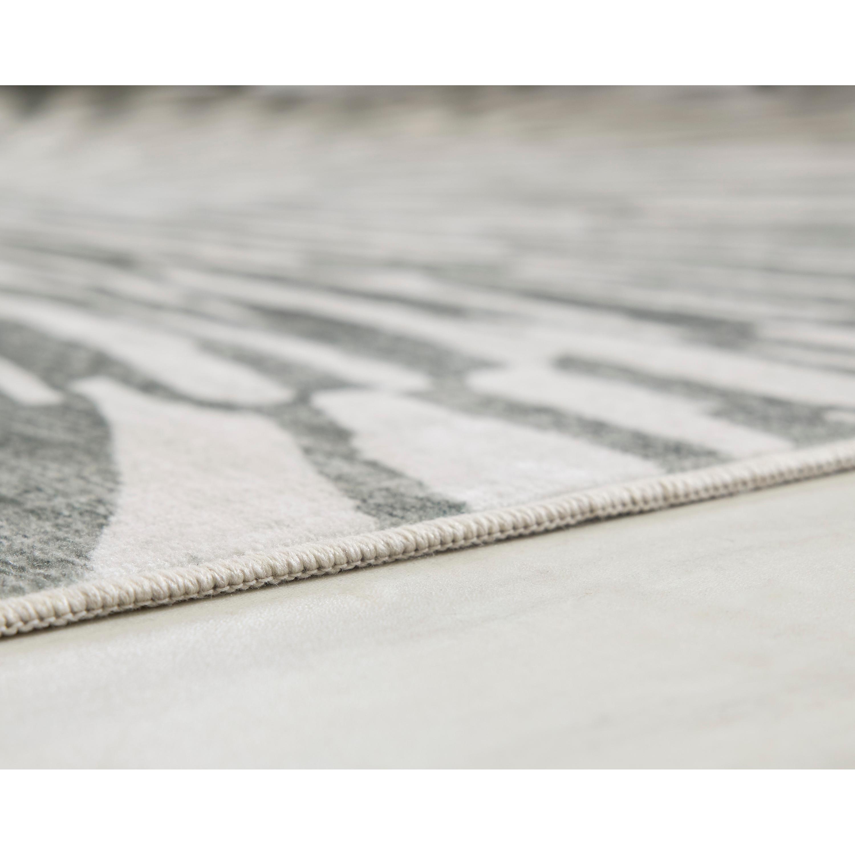 Signature Design by Ashley Verland R407431 Washable Large Rug IMAGE 4