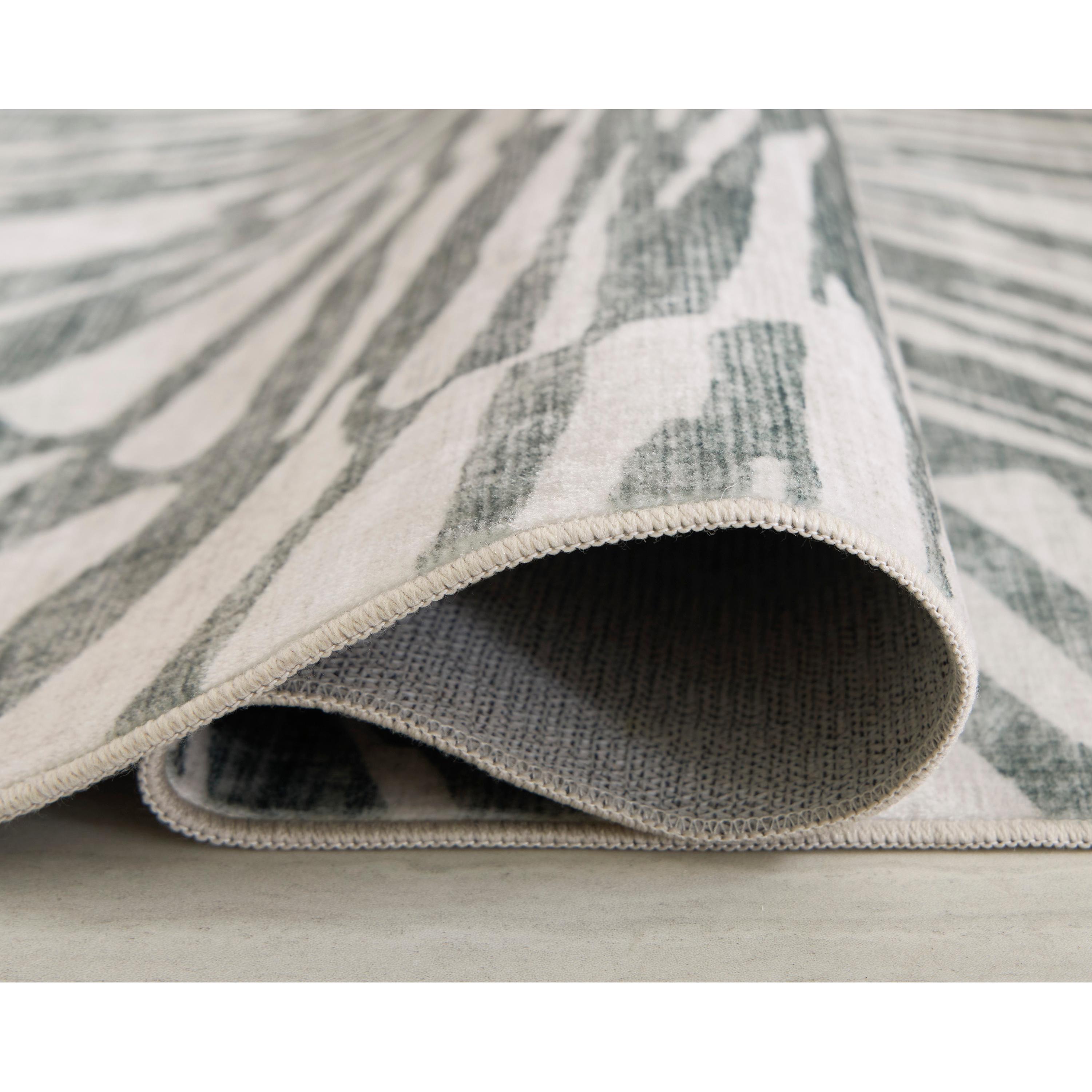 Signature Design by Ashley Verland R407432 Washable Medium Rug IMAGE 3