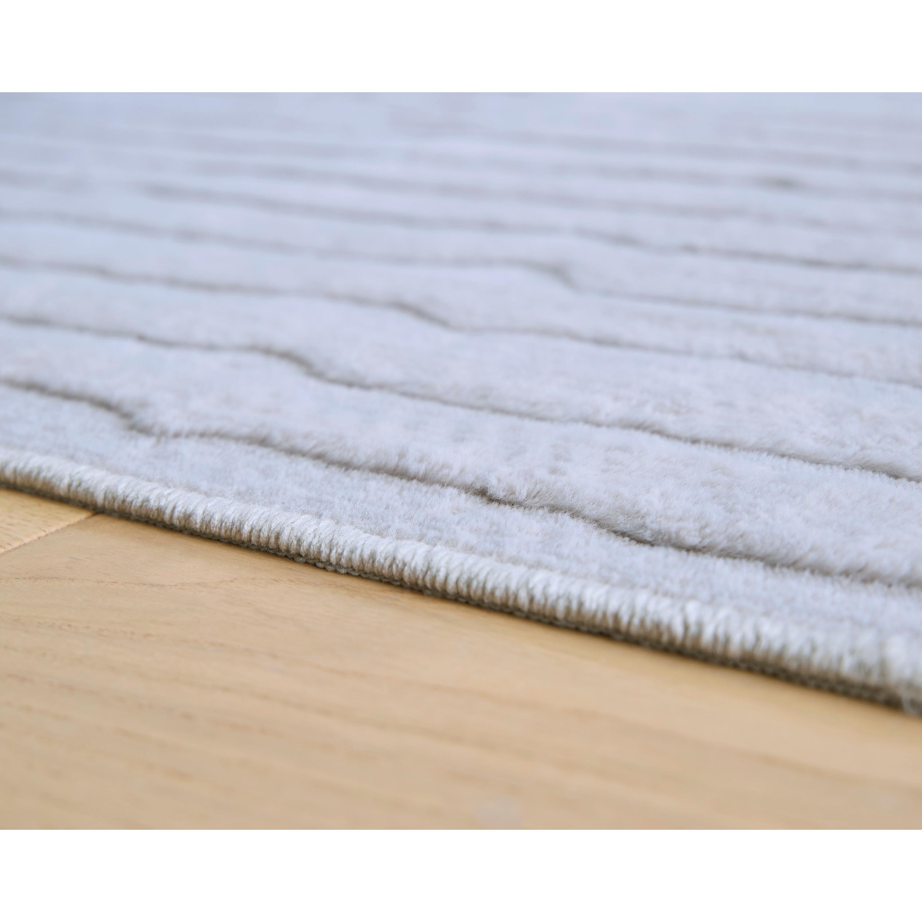 Signature Design by Ashley Worthley R407452 Washable Medium Rug IMAGE 4