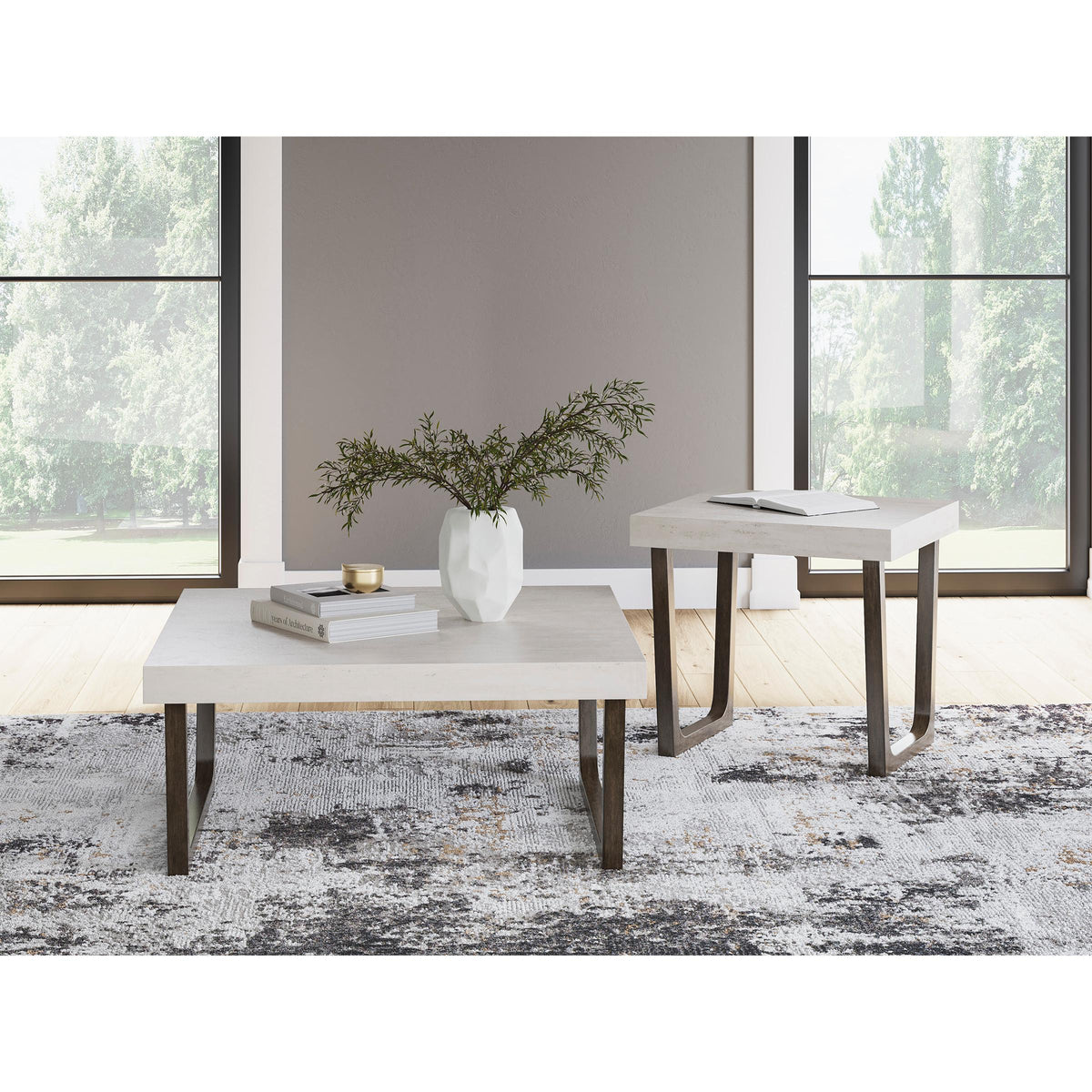 Signature Design by Ashley Westenfort T202-12 Occasional Table Set IMAGE 12