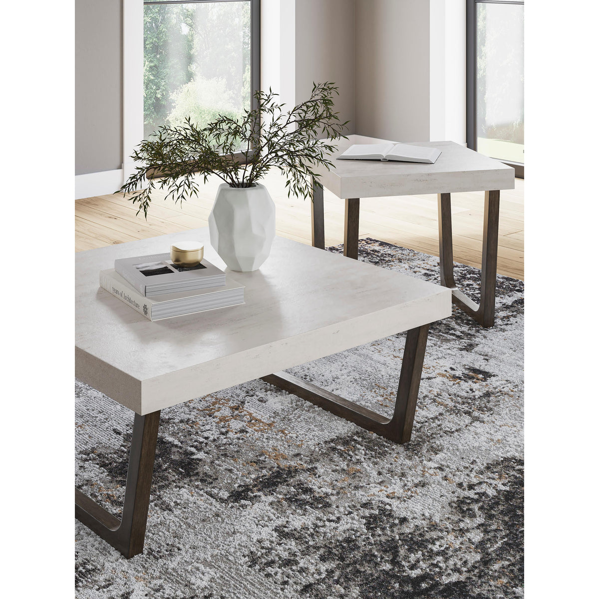 Signature Design by Ashley Westenfort T202-12 Occasional Table Set IMAGE 13