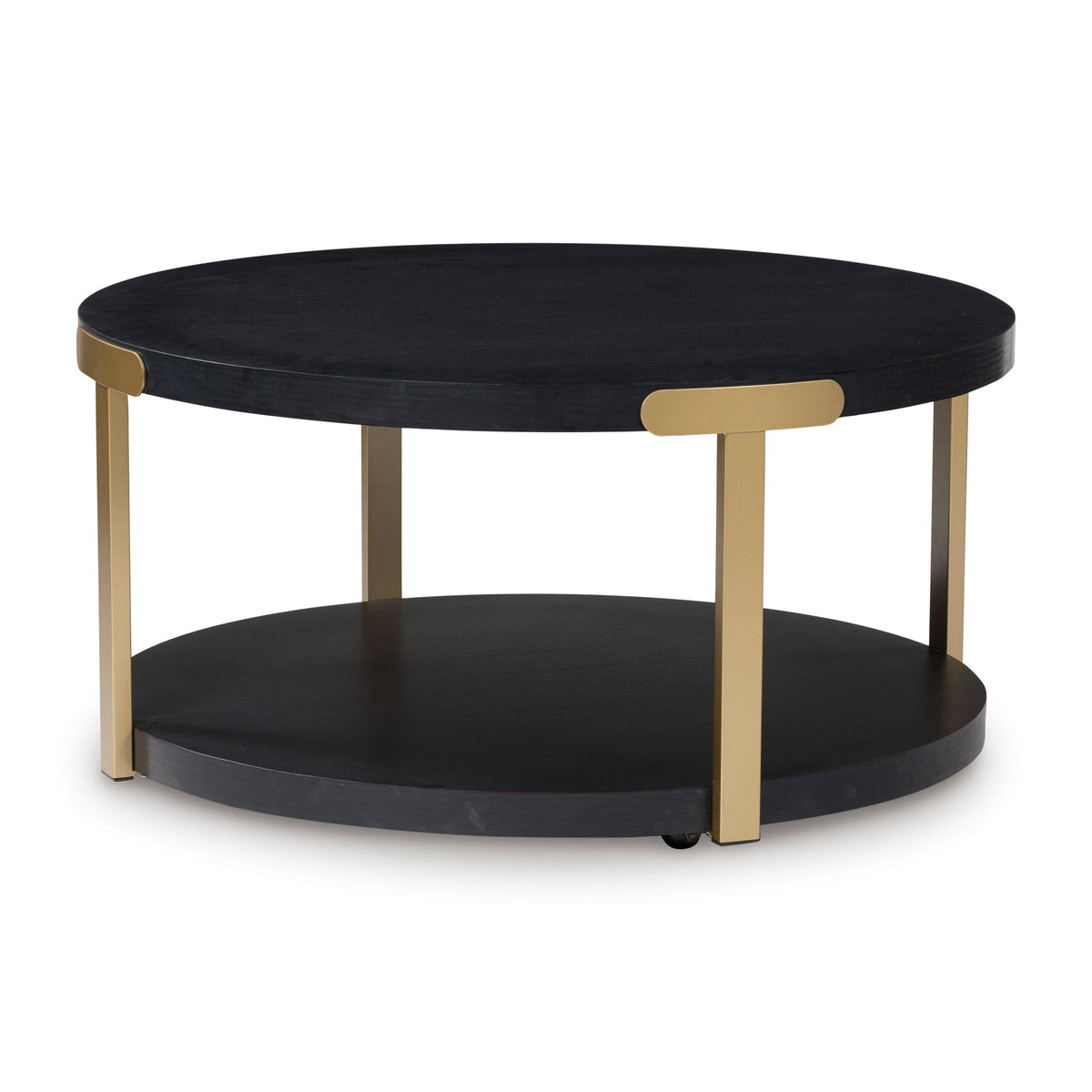 Signature Design by Ashley Shylore T410-13 Occasional Table Set IMAGE 3