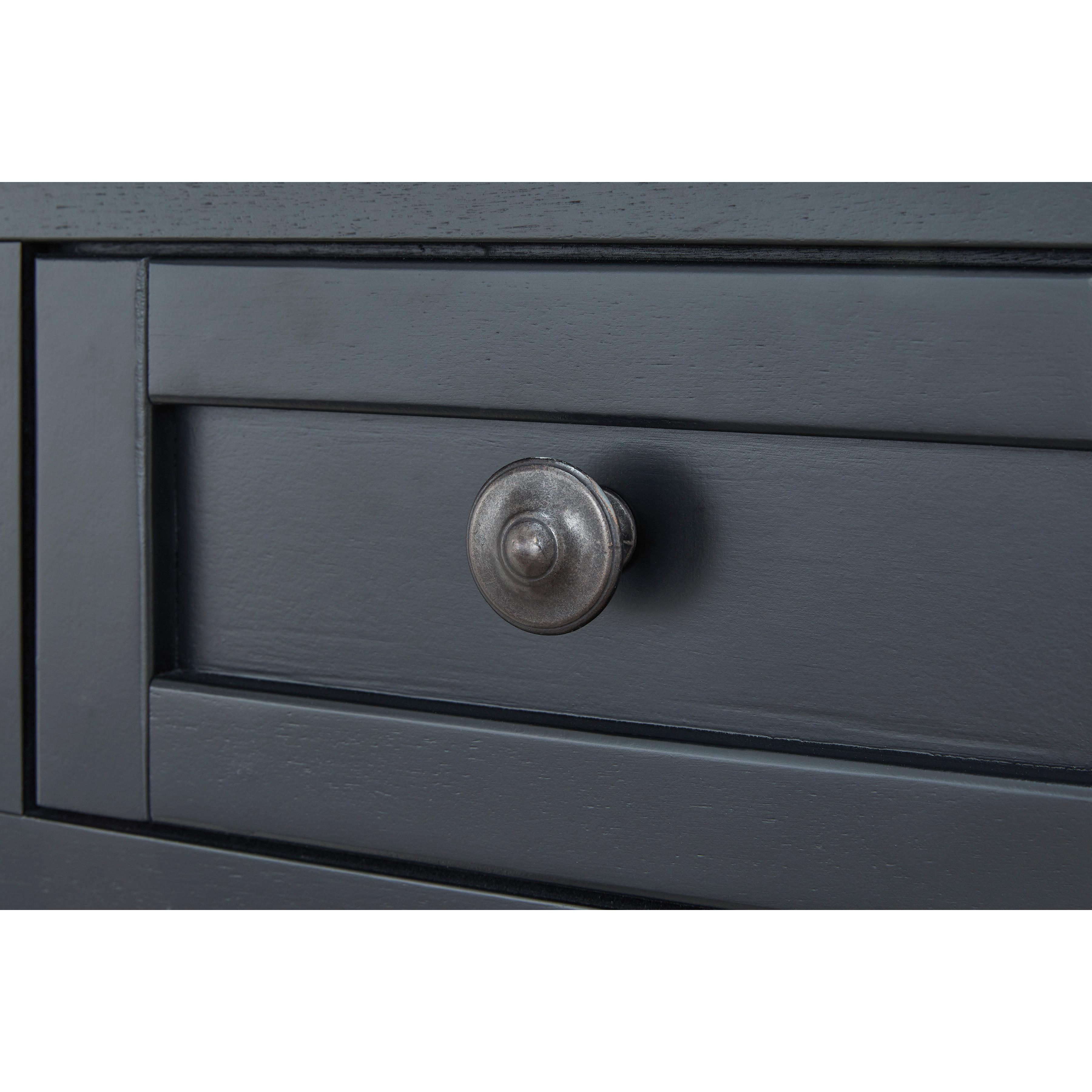Signature Design by Ashley Wildenauer T664-3 Rectangular End Table IMAGE 11