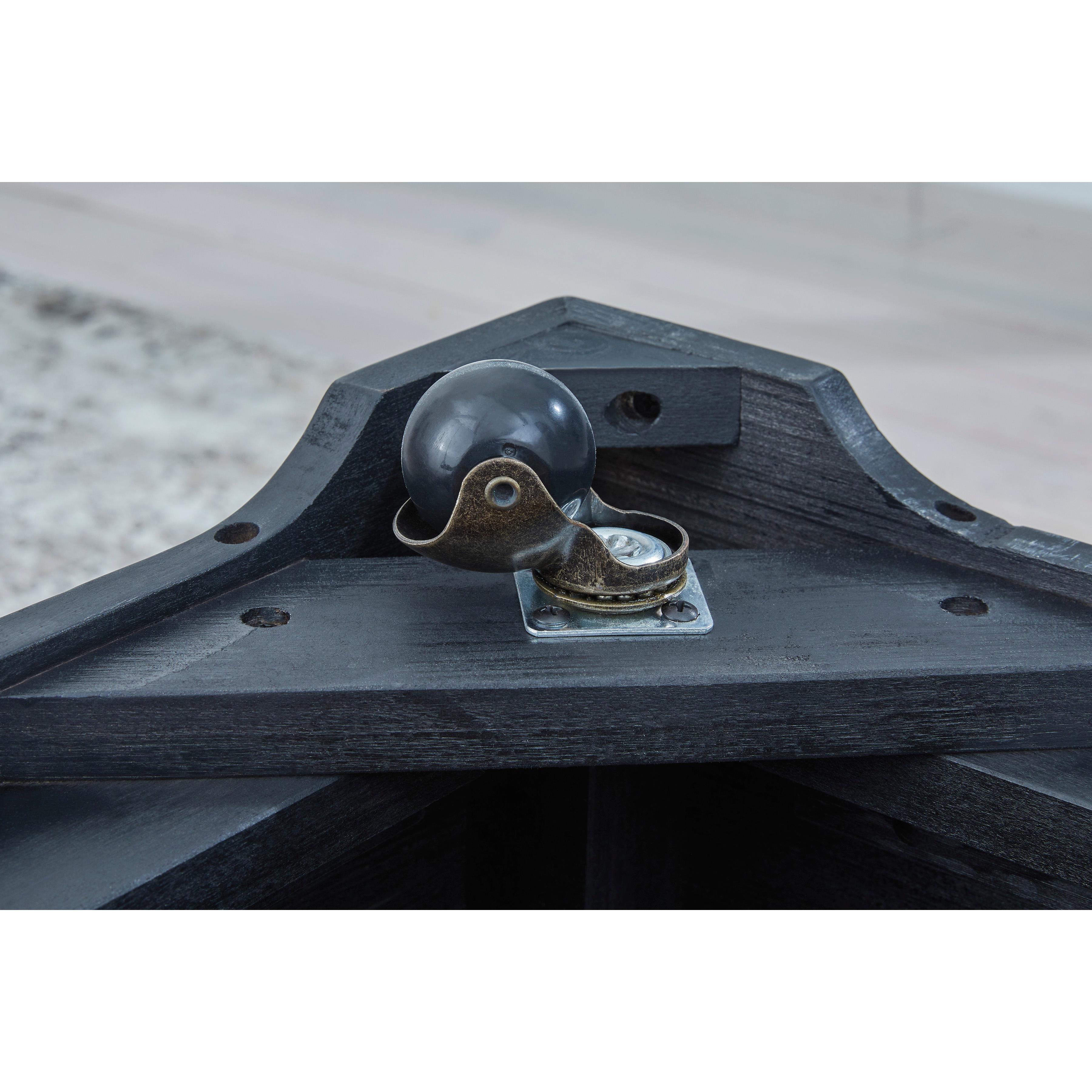 Signature Design by Ashley Wildenauer T664-9 Lift Top Cocktail Table IMAGE 10